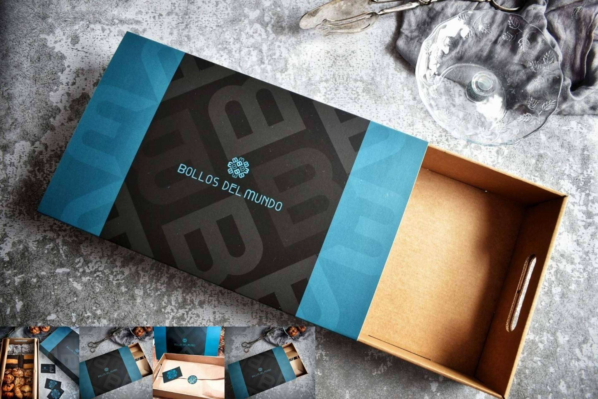 La importancia de contar con un buen packaging, con Tetiqueto