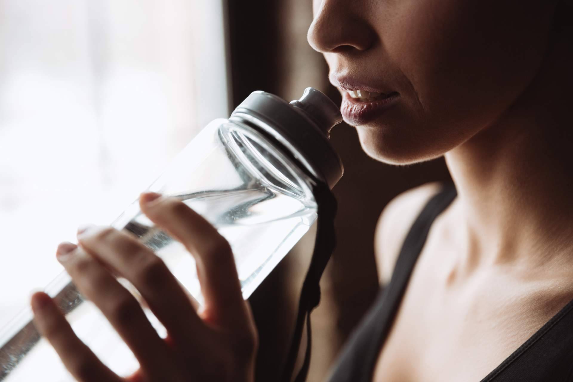 Cuáles son los beneficios de contar con Blue Planet para tener un dispensador de agua en el hogar