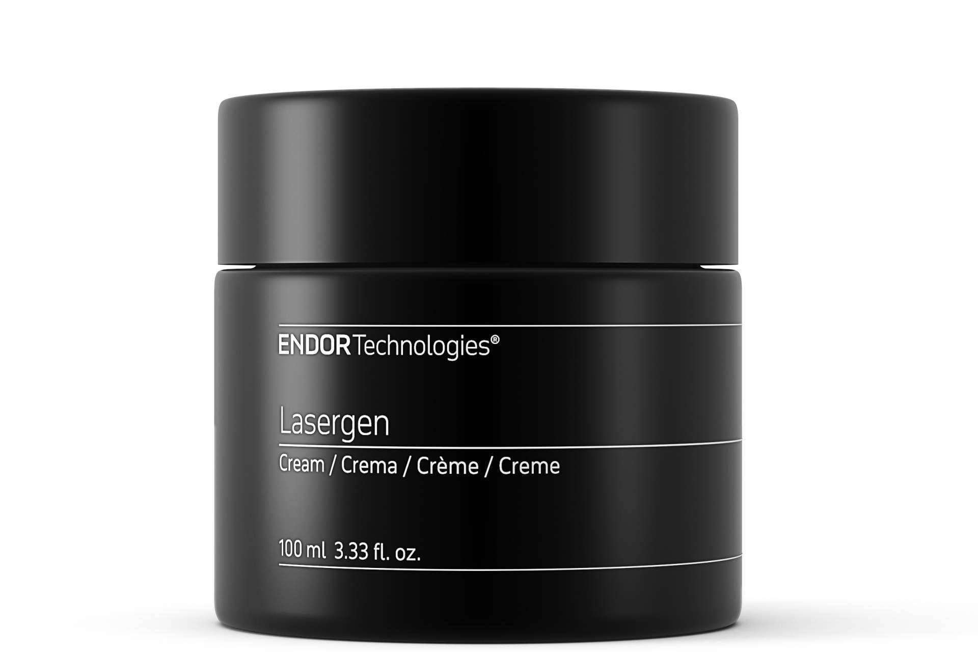 Reducir la flacidez y las arrugas del rostro en 28 días con la crema ultra-regenerante LASERGEN