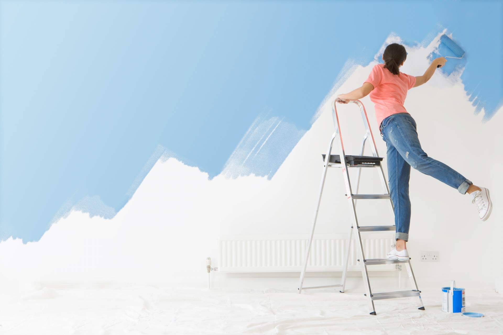 Pintura impermeabilizante para exterior de calidad con Tomás Beltrán