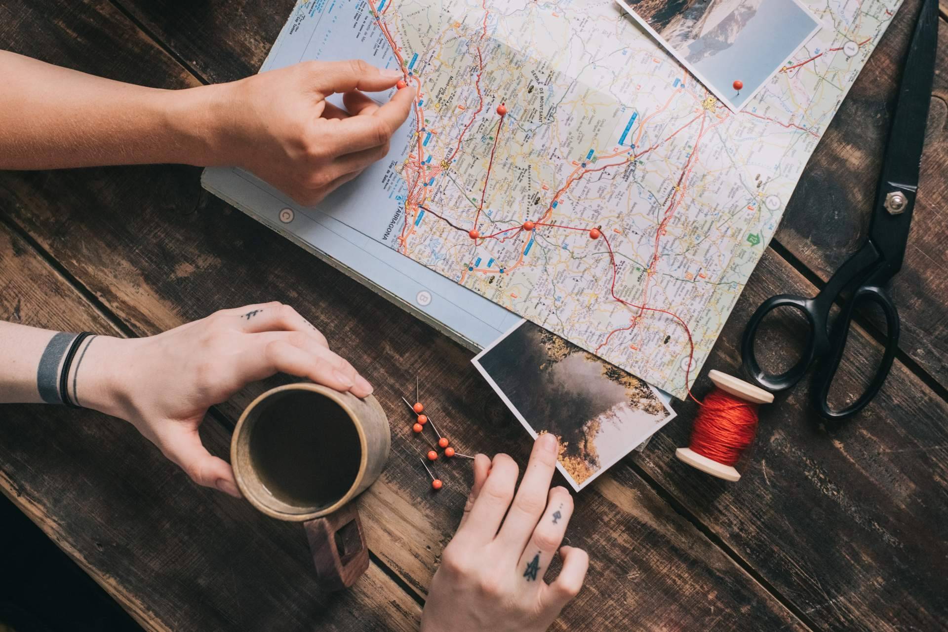 Coverontrip dispone de seguro de viaje para viajar sin preocupaciones en 2022