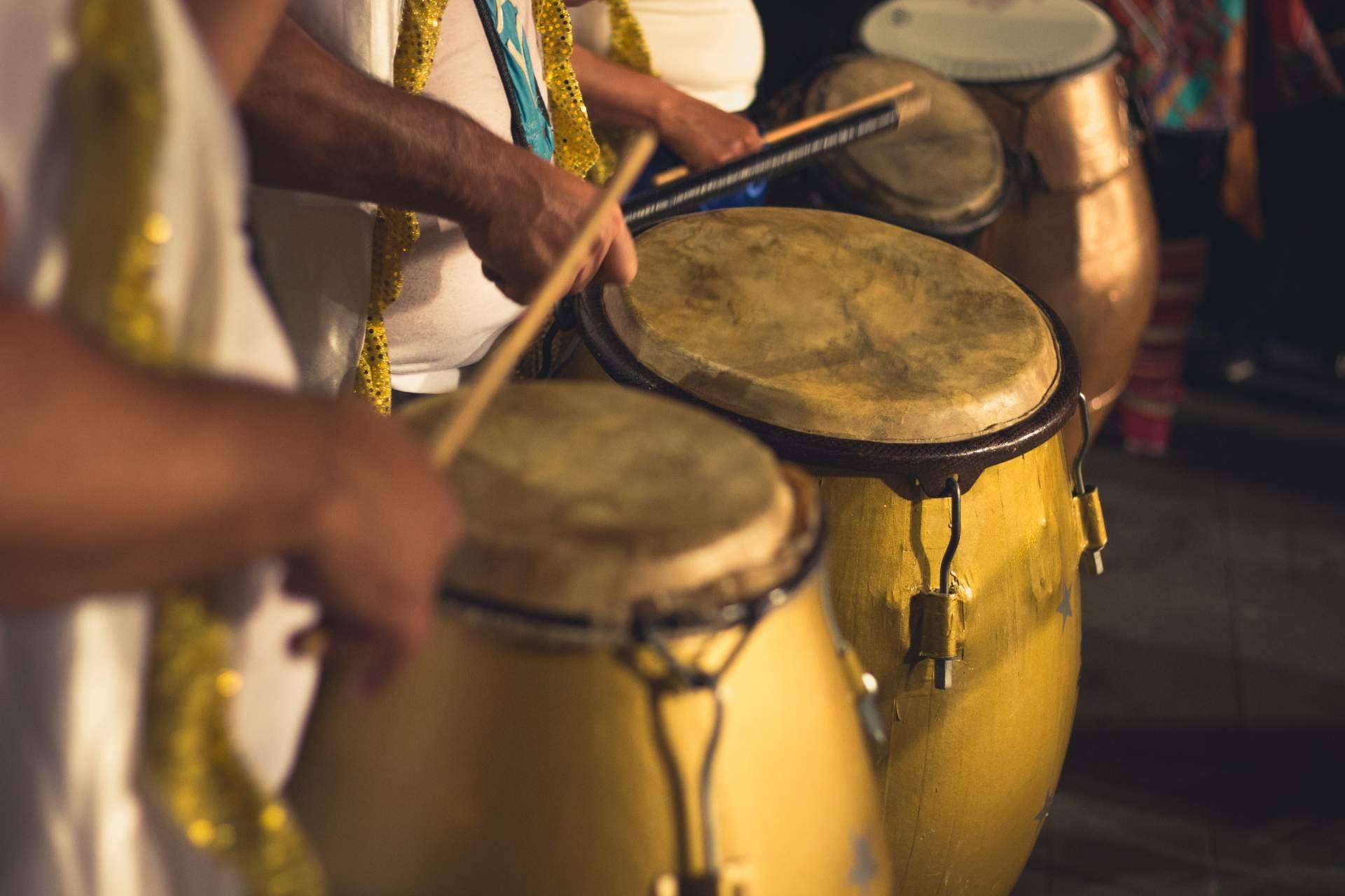 Percuforum ofrece un amplio catálogo de instrumentos de percusión