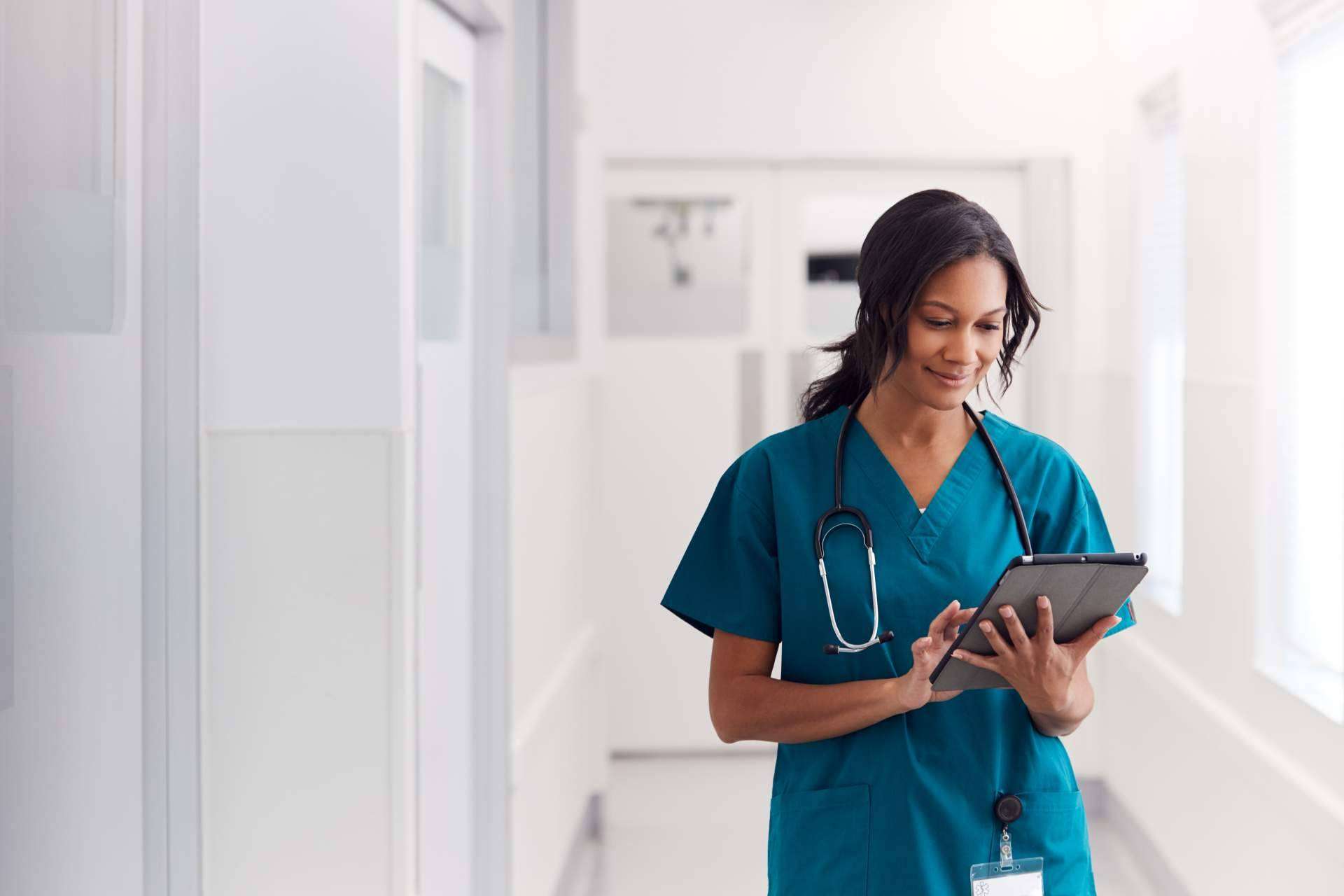 Setek son los consultores oficiales de Apple en el sector sanitario