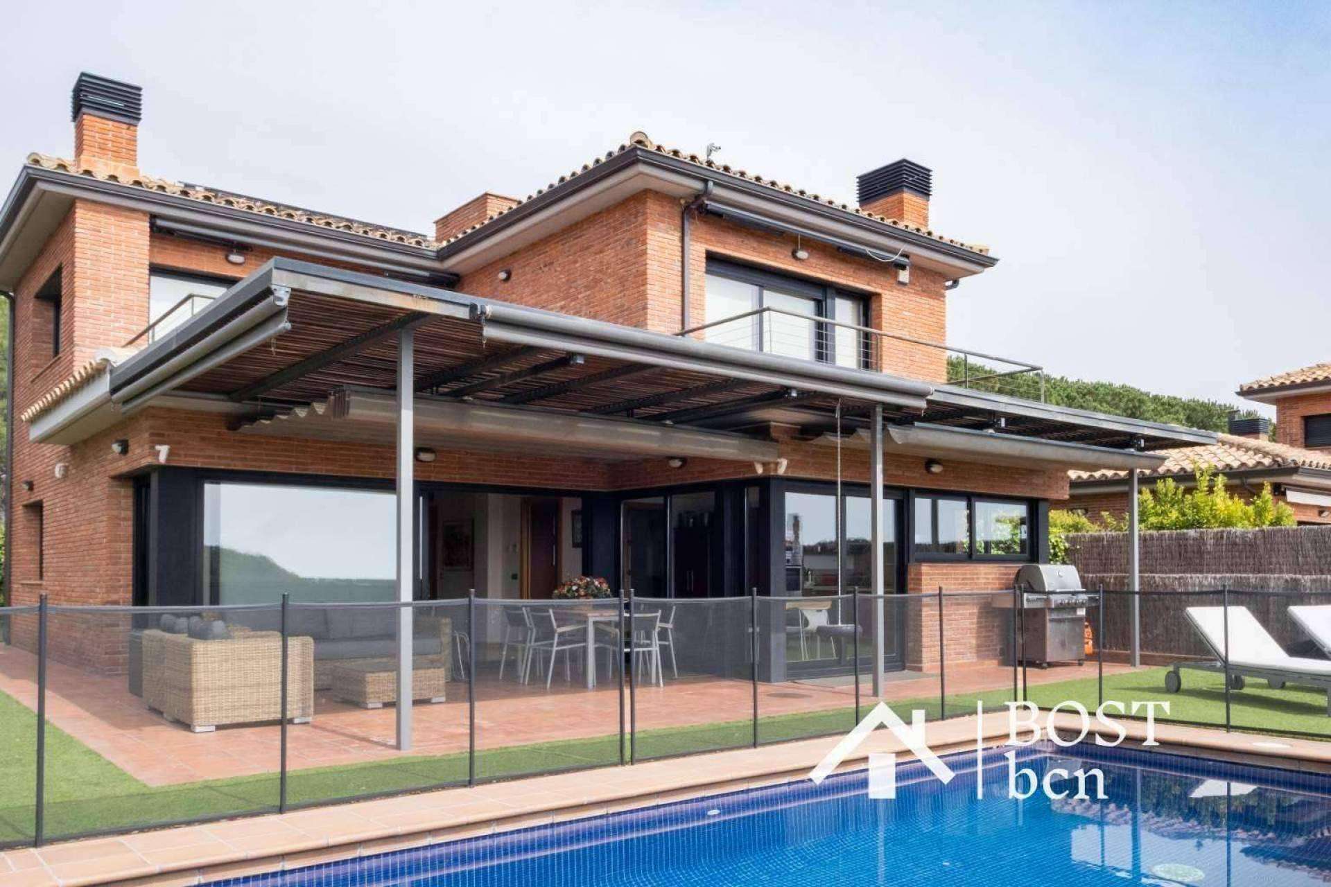 Una inmobiliaria de lujo que ofrece una gestión integral, BOSTbcn