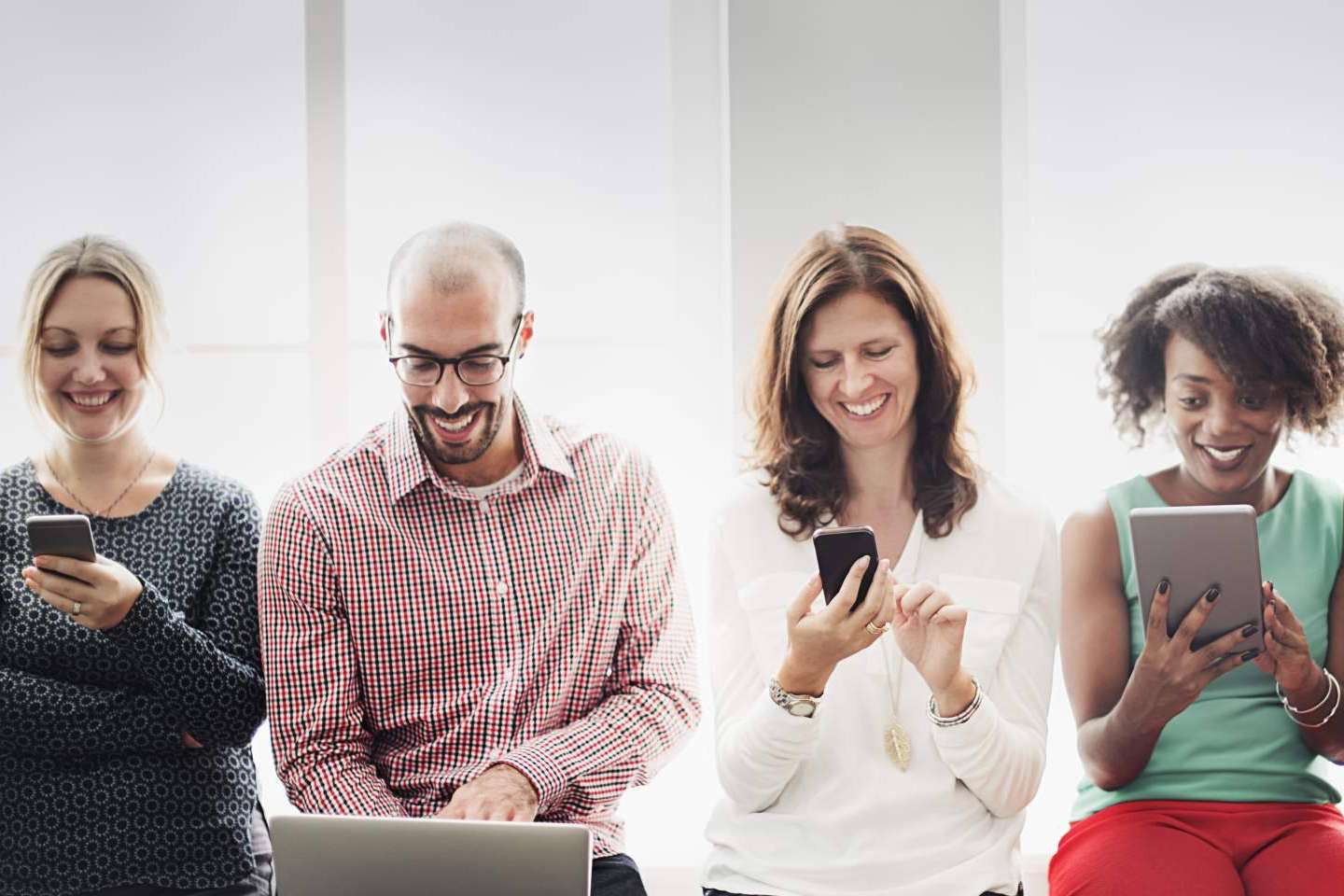¿Cómo la digitalización permite a las empresas captar nuevos clientes? Breogán
