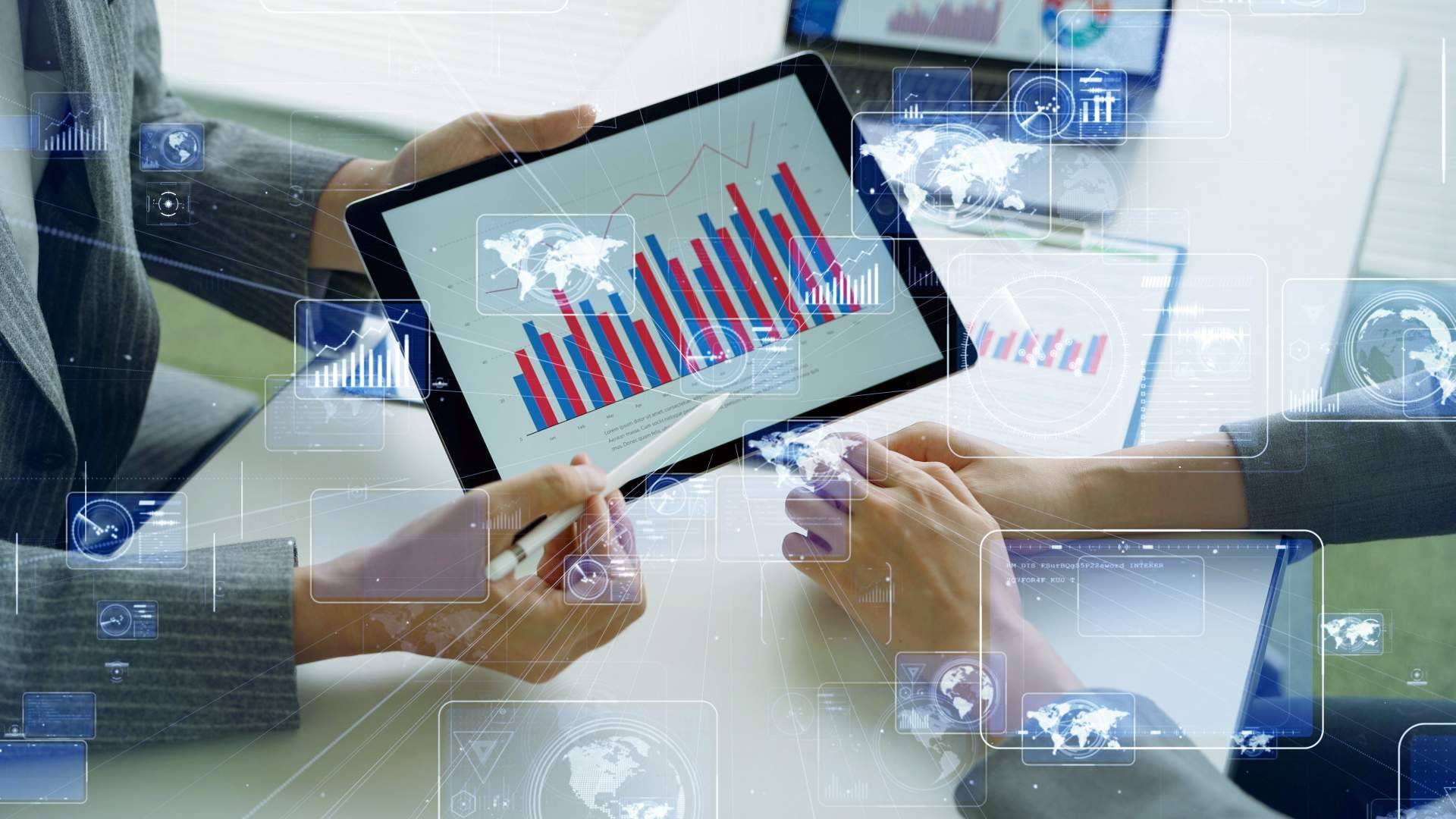 I-ASM, más que un software para seguros