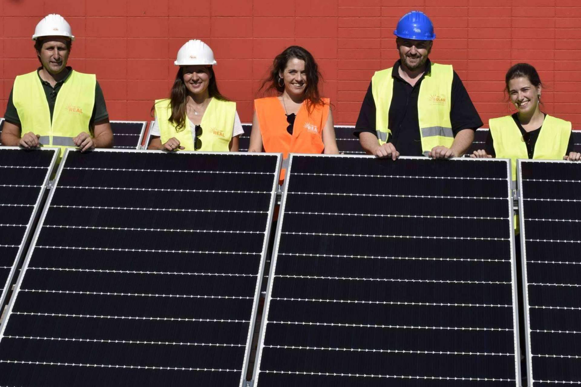 Nuevas oportunidades profesionales en fotovoltaica, de la mano de MPV Solar Reference
