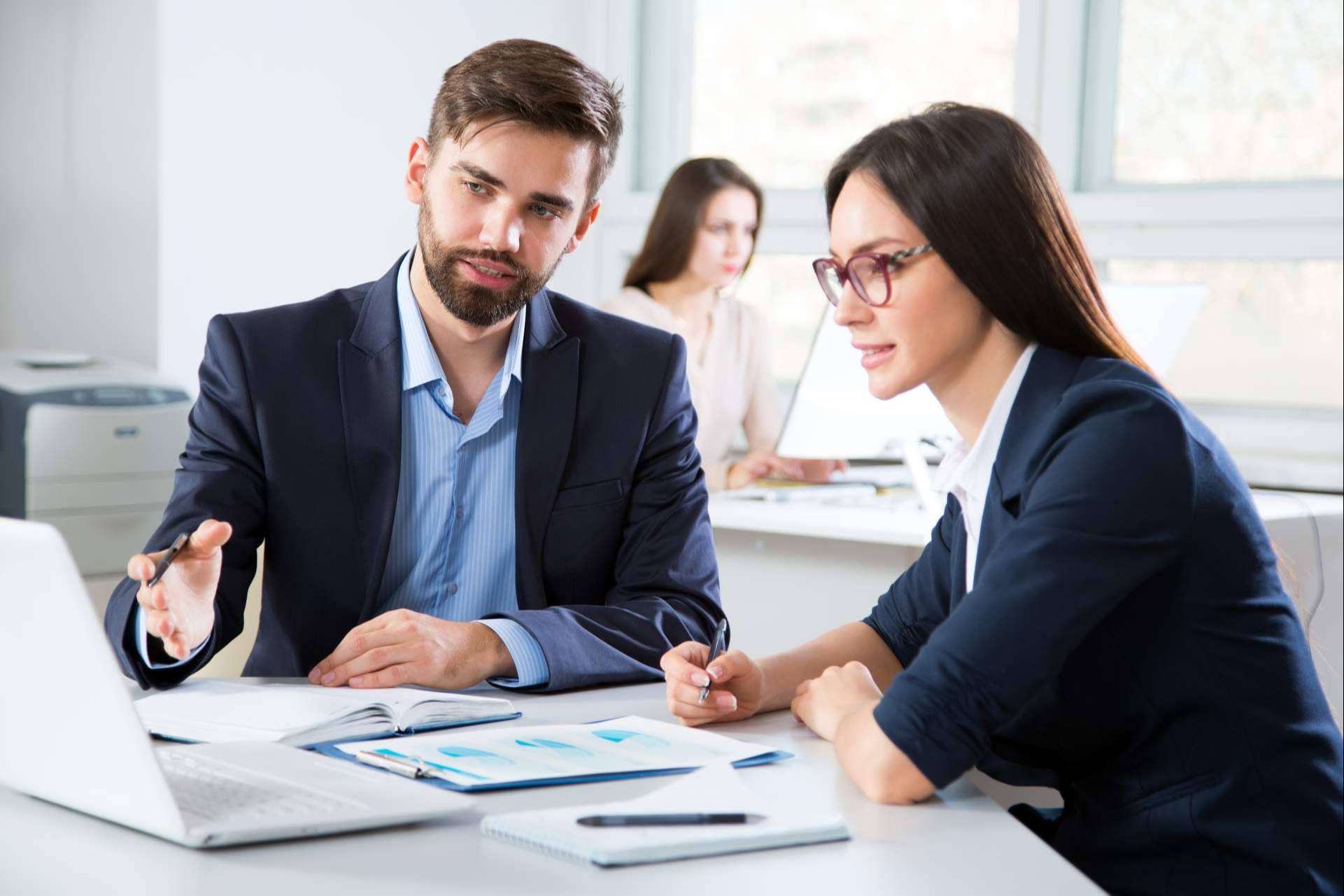 La importancia de formarse en recursos humanos, con IOE Business School