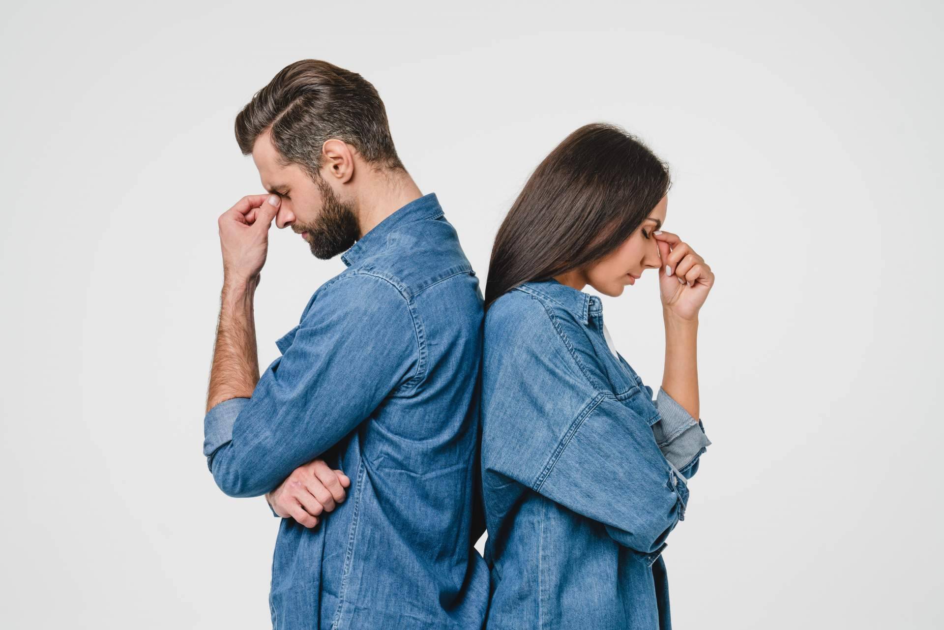 Terapia de pareja con Cristina Centeno para gestionar momentos difíciles en una relación