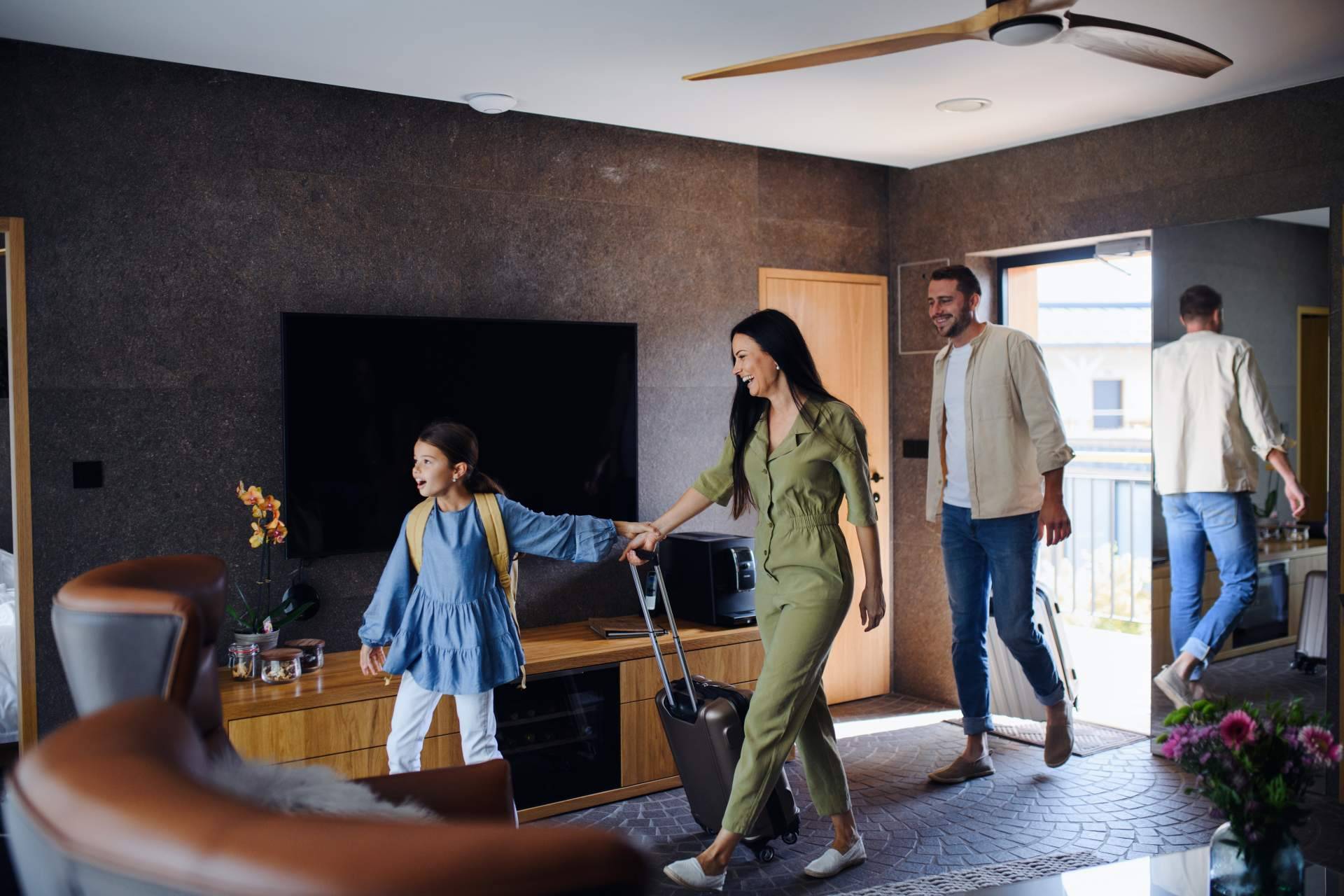 La amplia oferta de alquileres en diferentes zonas de España de Costa Prime Properties