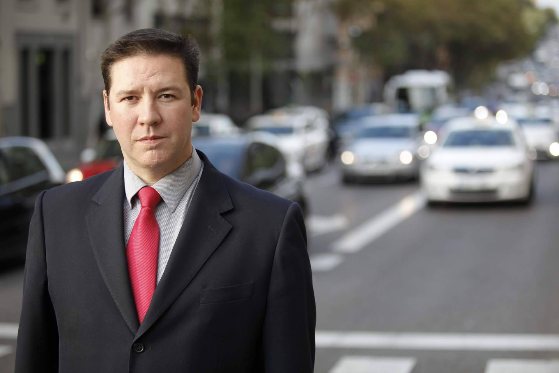 Bufete de abogados penalista especializado en la defensa de delitos con violencia, Sanz Cabrejas