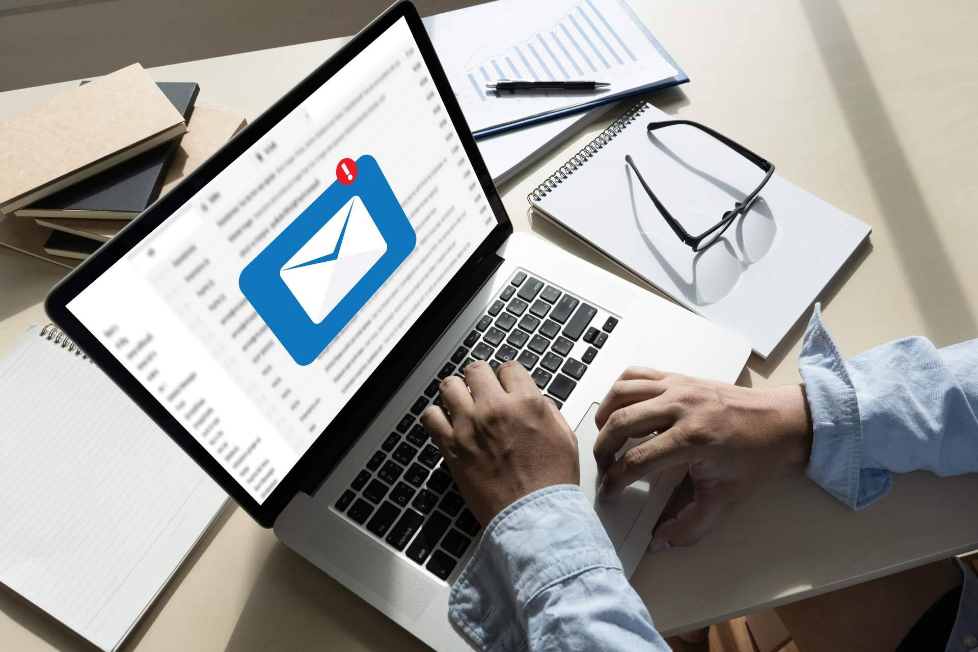 Impulsar campañas de email marketing con técnicas de personalización y automatización
