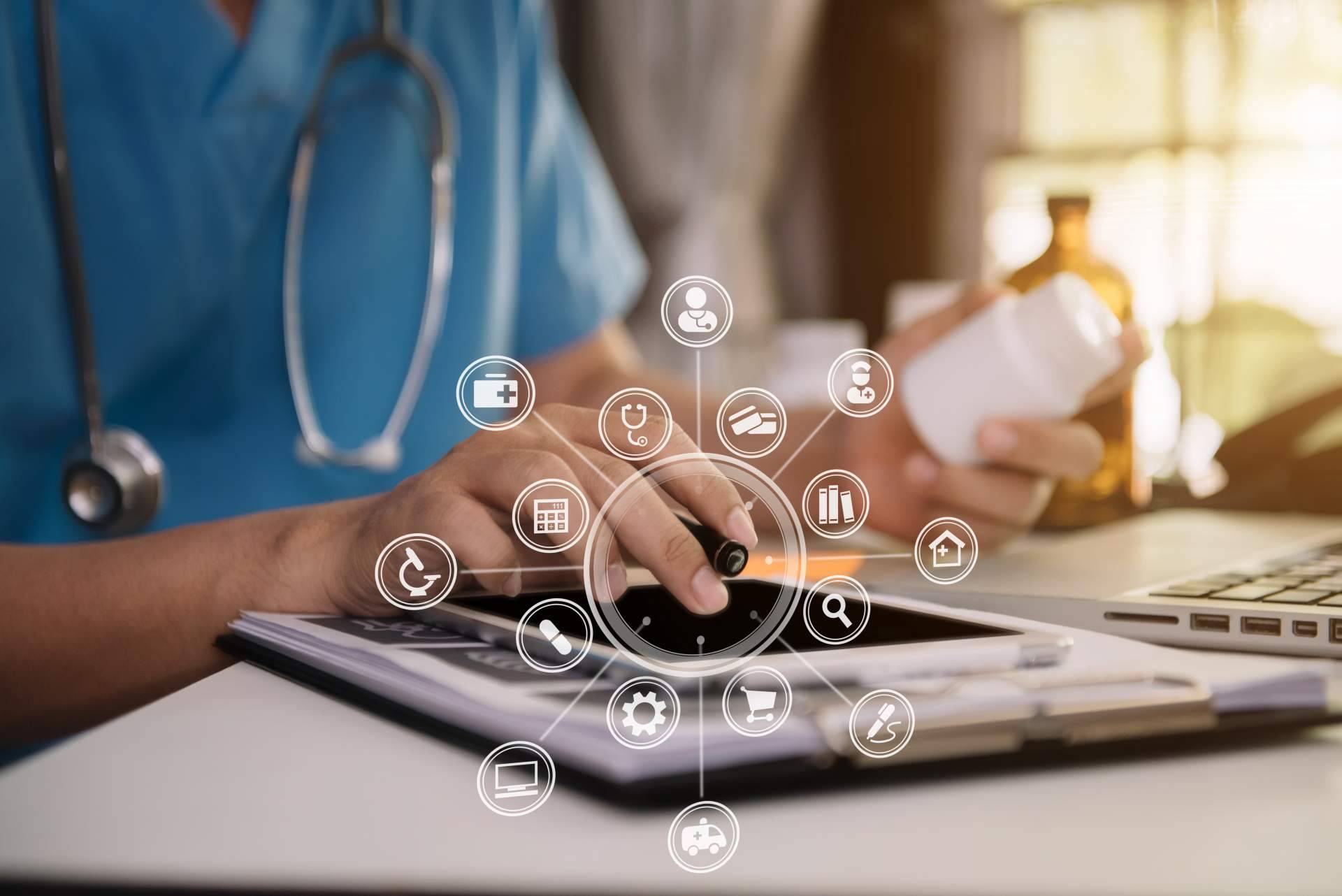 Cirujanos plásticos y médicos estéticos cuentan con el marketing digital especializado de MyNucleo