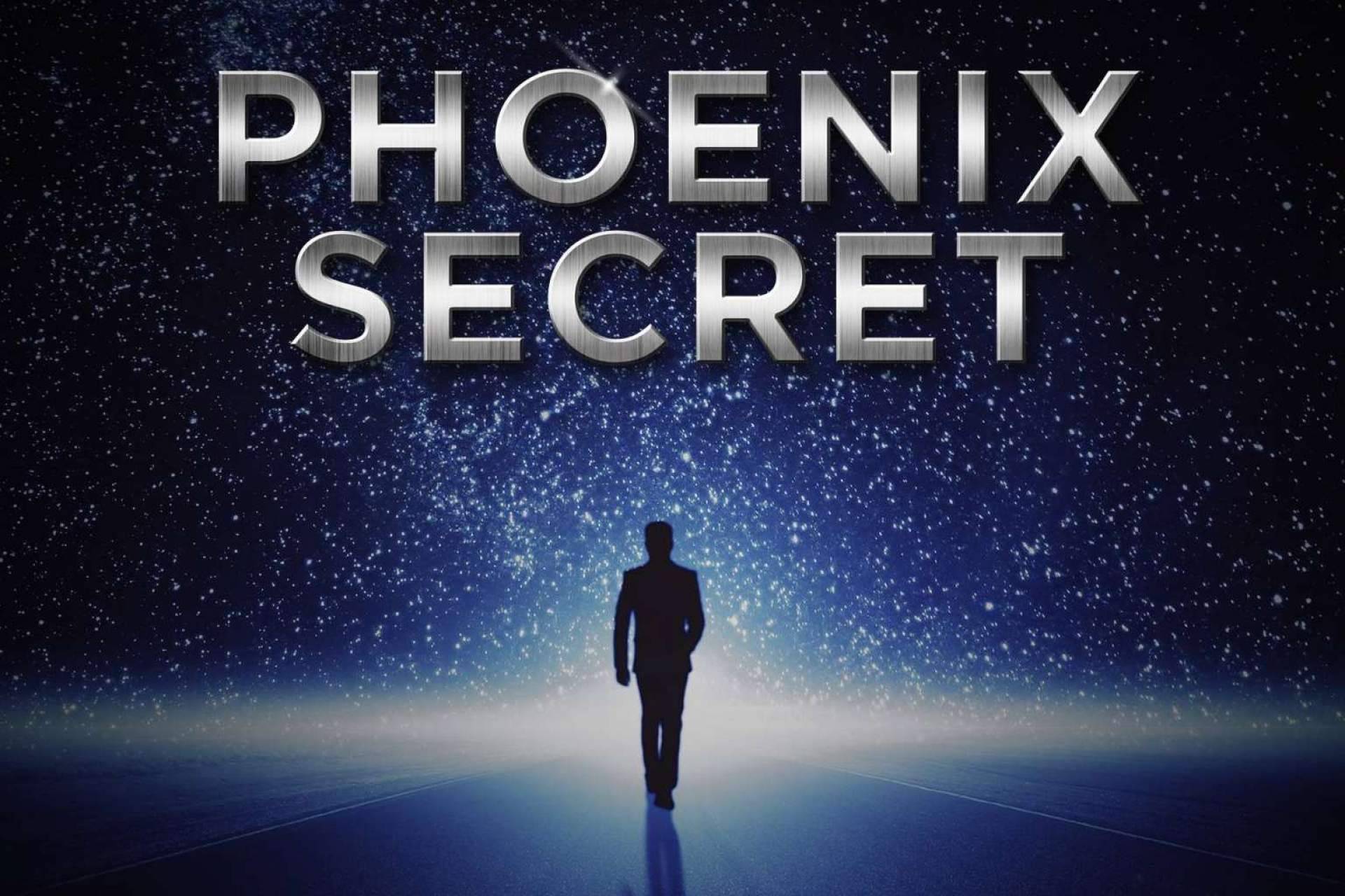 ‘Phoenix Secret va a transformar la vida de millones de personas en todo el mundo’, según Victor Aroca