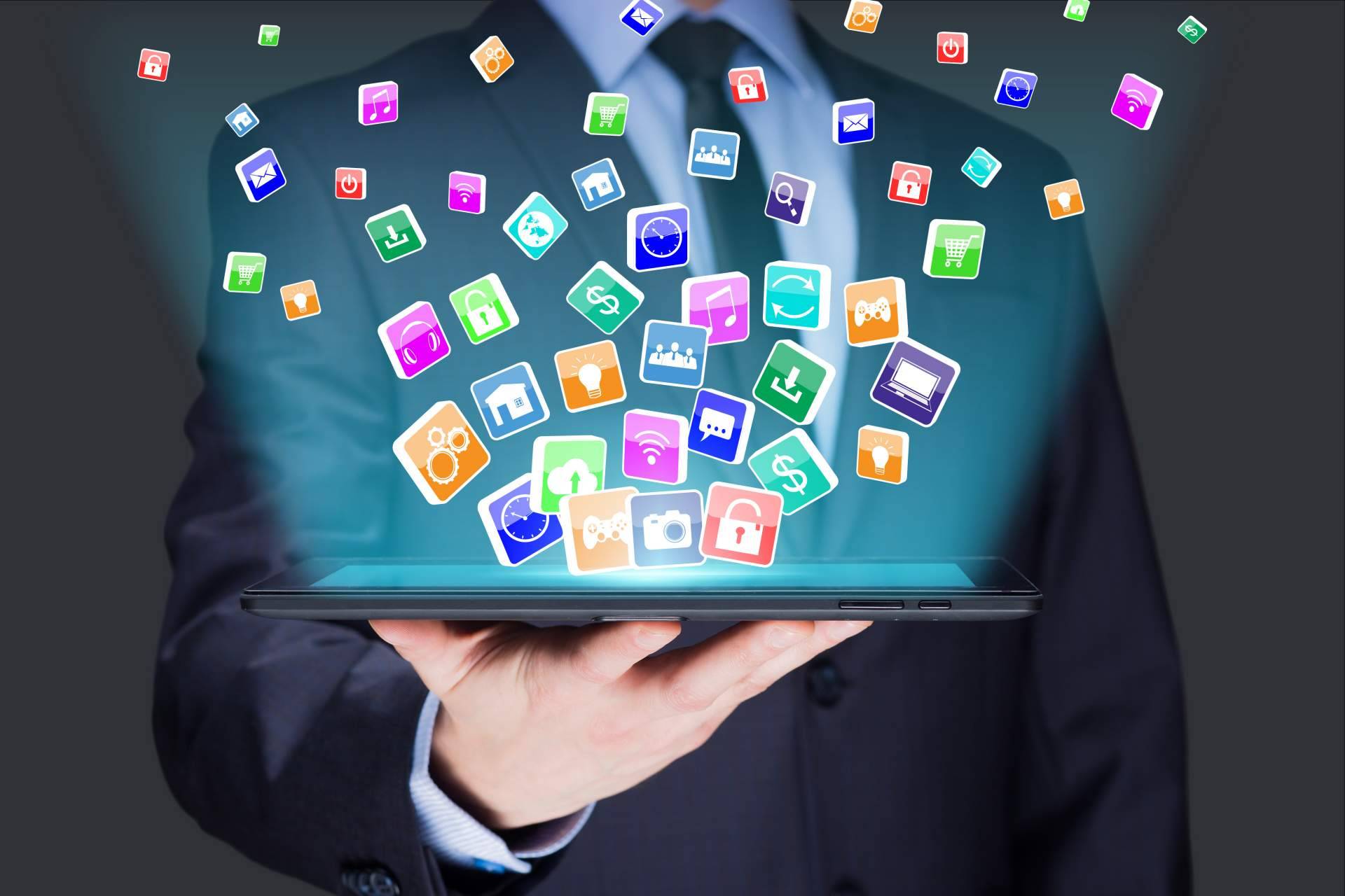 La empresa de desarrollo de apps móviles 3Androides ofrece un trato muy cercano
