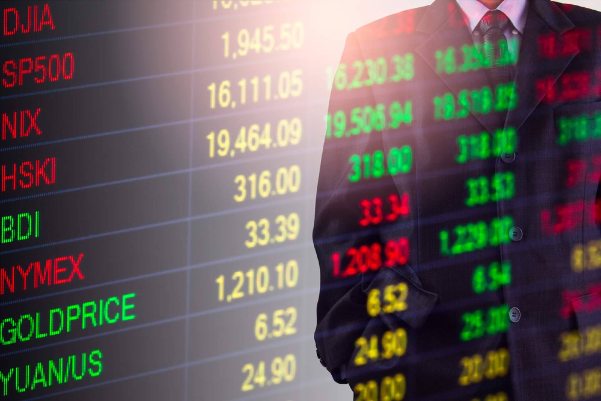 ¿Hay fondos que ganan dinero en esta crisis?