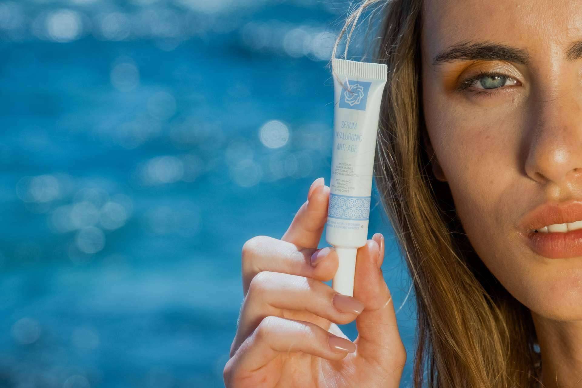 El pack hidratante para cuidar la piel después del verano que ofrece Finaderm