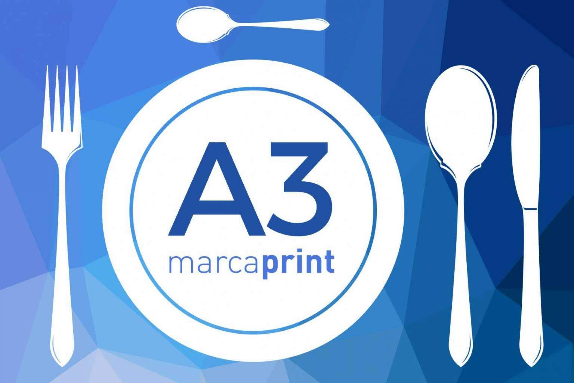 Un gran aliado en la hostelería, Marcaprint