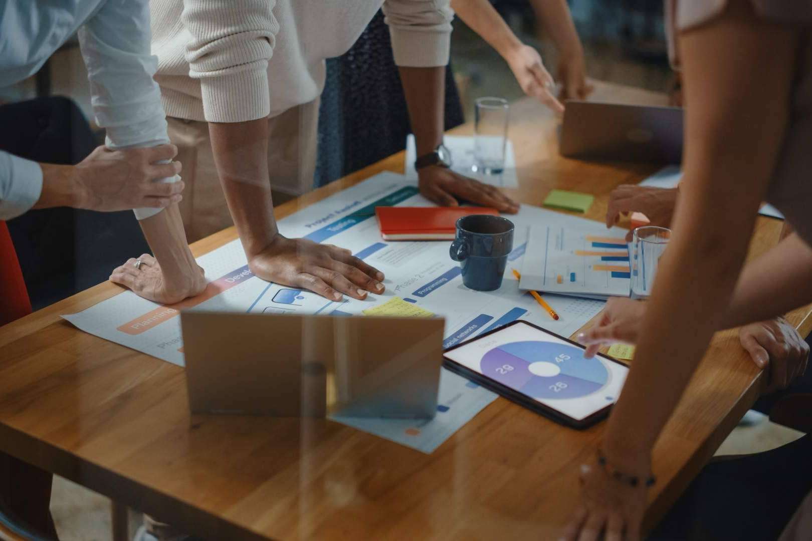 Crear un programa de upselling y cross-selling con una guía en 10 pasos