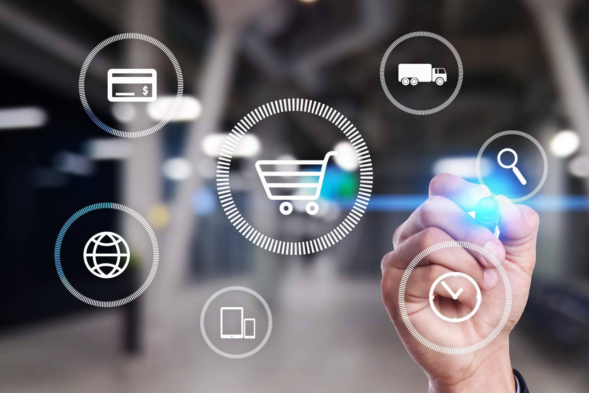 Los e-commerce en España, por IberoMarkets