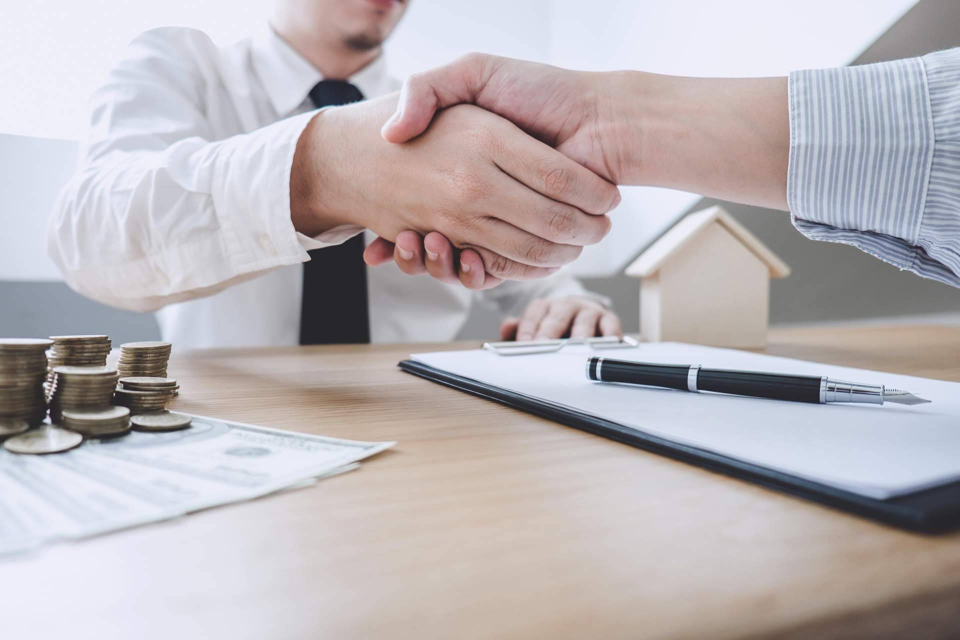 Bueno Salinero Abogados ayuda a la compraventa de inmuebles