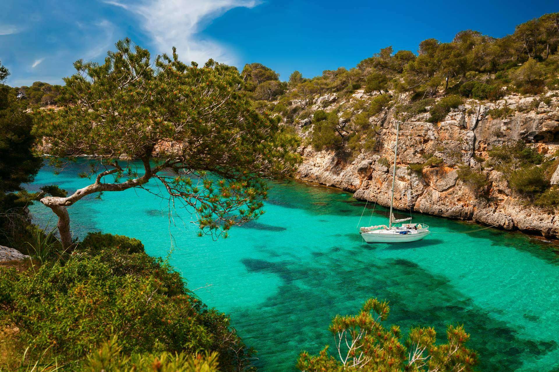 Alquilar, comprar o vender una vivienda en Palma de Mallorca, con Inmobiliaria Palma