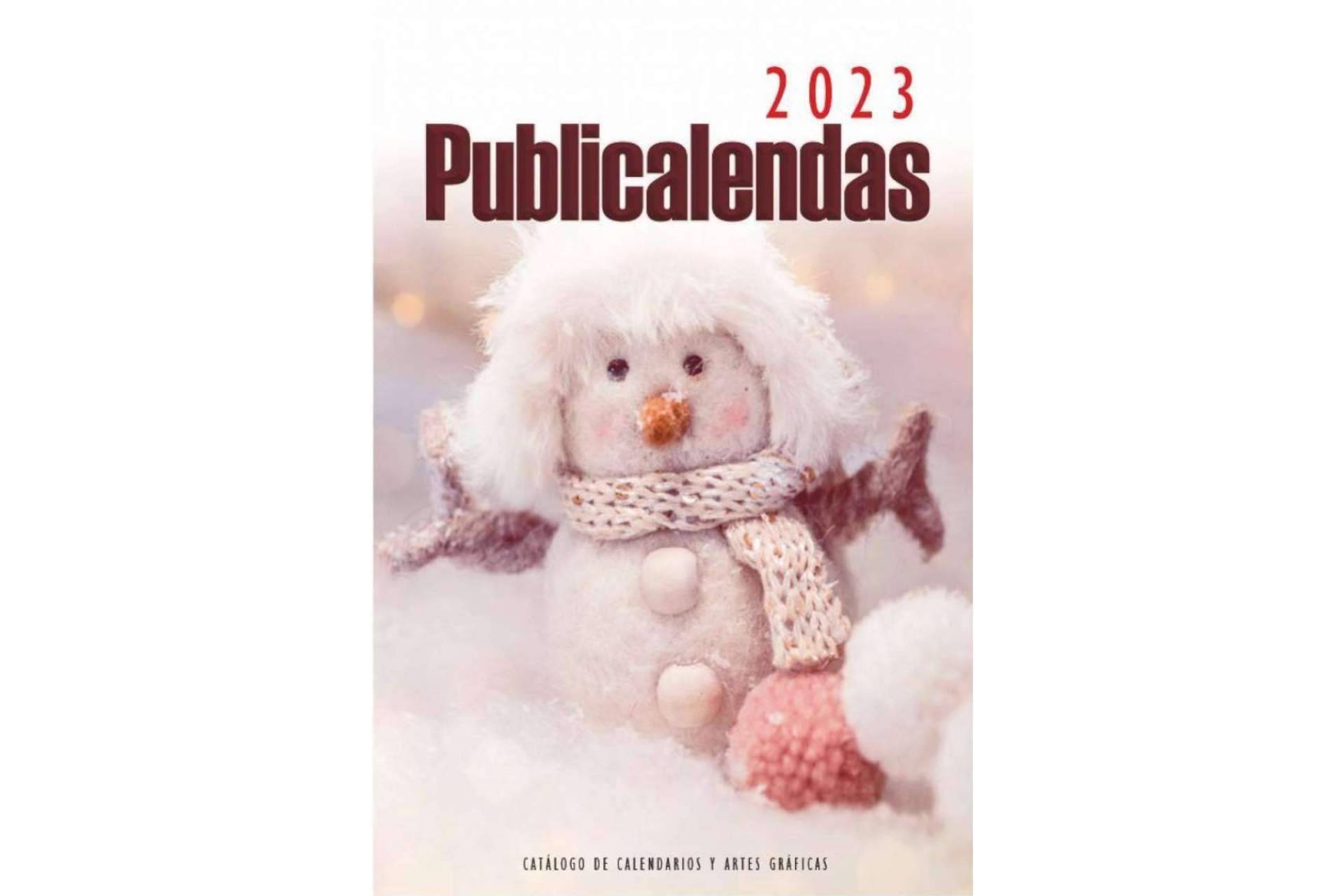 La importancia de contar con un calendario publicitario de Publigifts