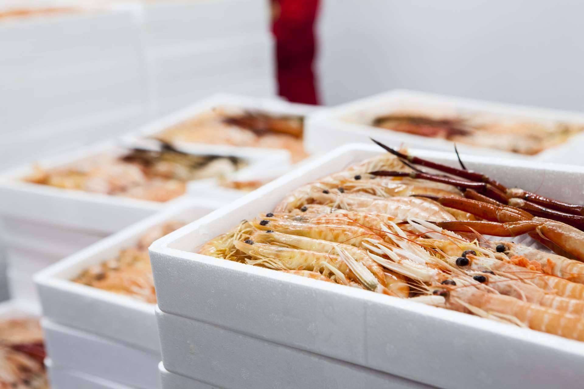 Mariscos Apolo ofrece tres consejos para preparar marisco congelado correctamente