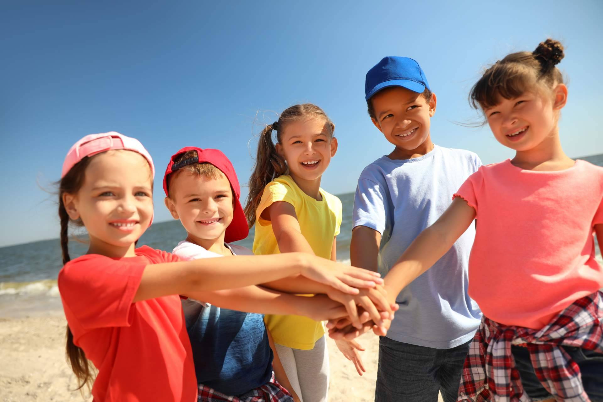 Transmitir tranquilidad a los padres a la hora de dejar a los niños en un campamento es importante