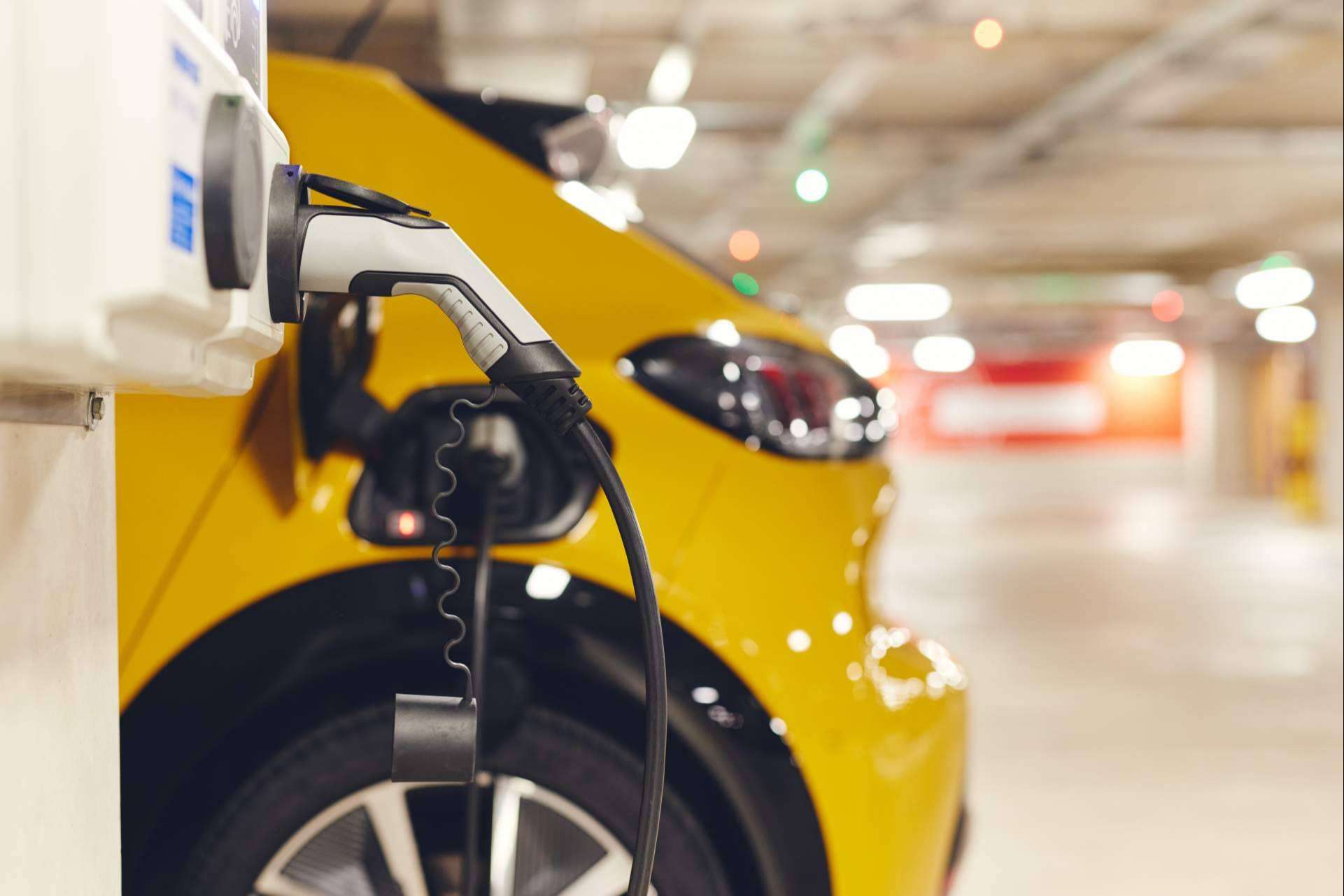 Los beneficios de la preinstalación comunitaria de puntos de recarga para vehículos eléctricos