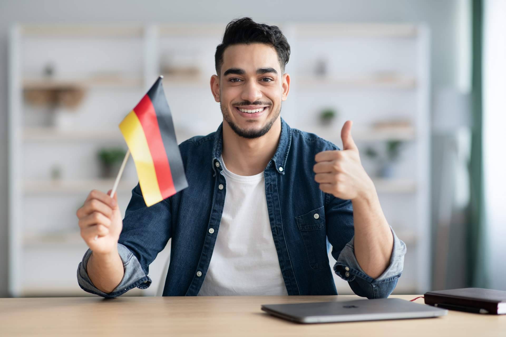 Aprender un idioma requiere dedicar tiempo, tener disciplina y mantener regularidad, según la Academia Hamburg