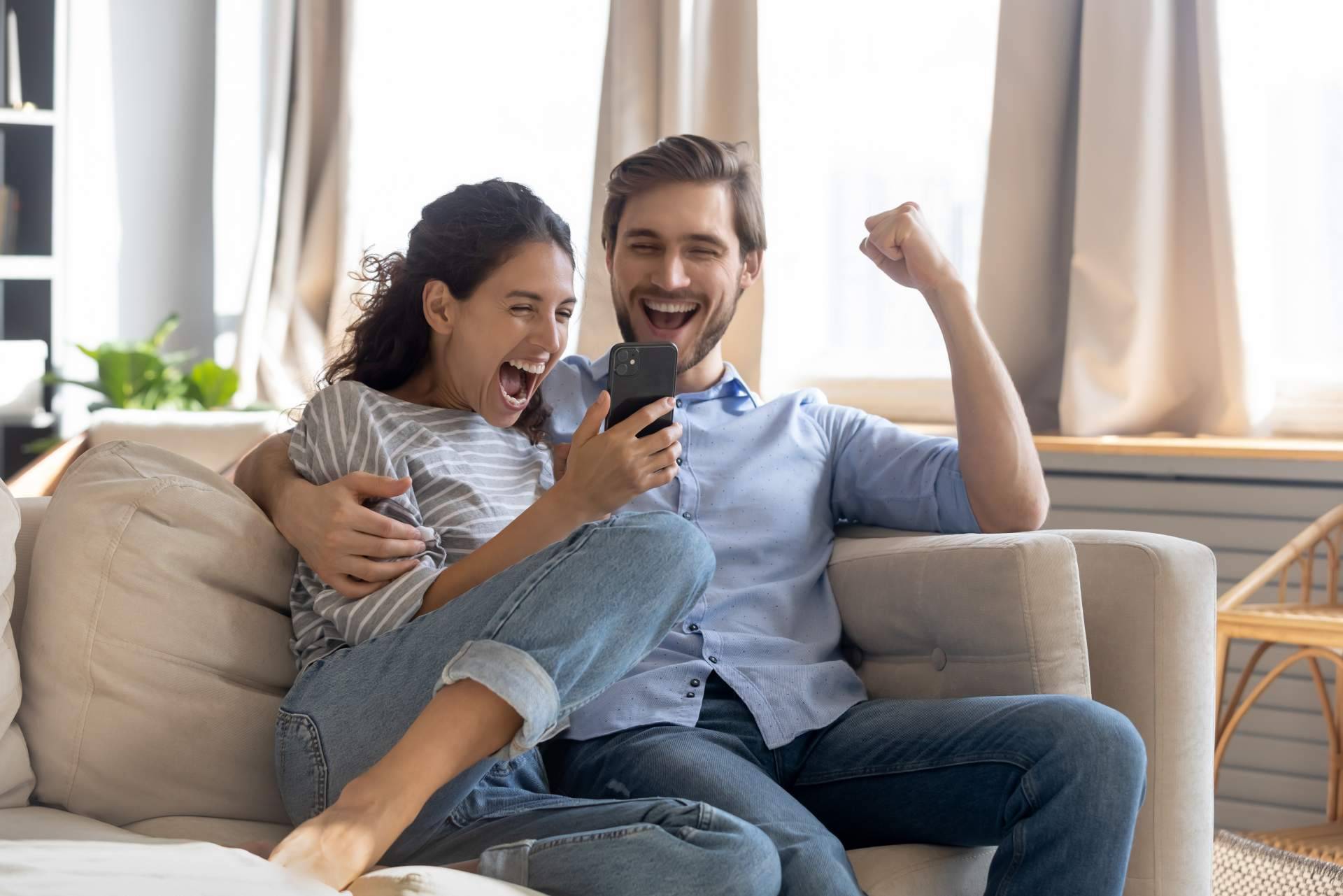 ¿En qué consiste el Big Friday de Euromillones?