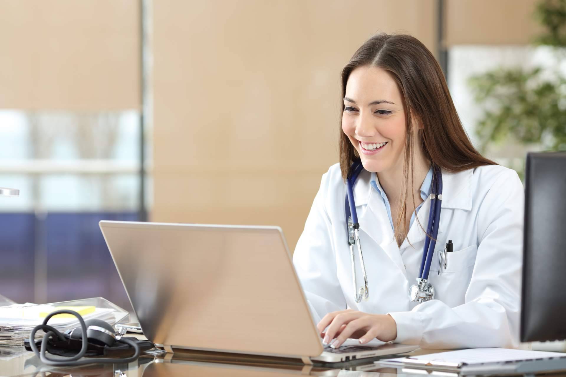 Cursos homologados para profesionales sanitarios, de la mano de AFOE Formación