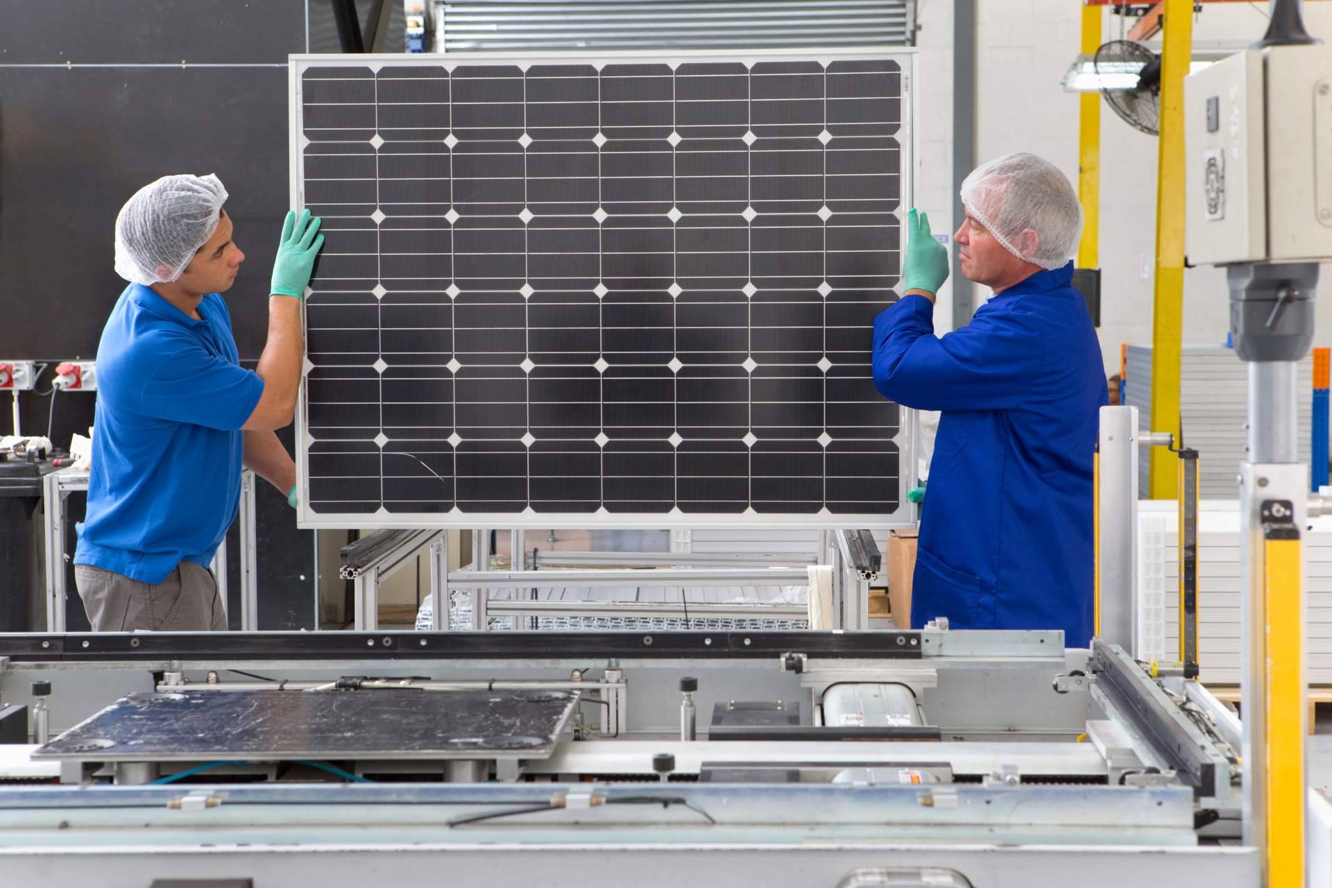 Los consejos de Soof para saber si un panel solar es de buena calidad