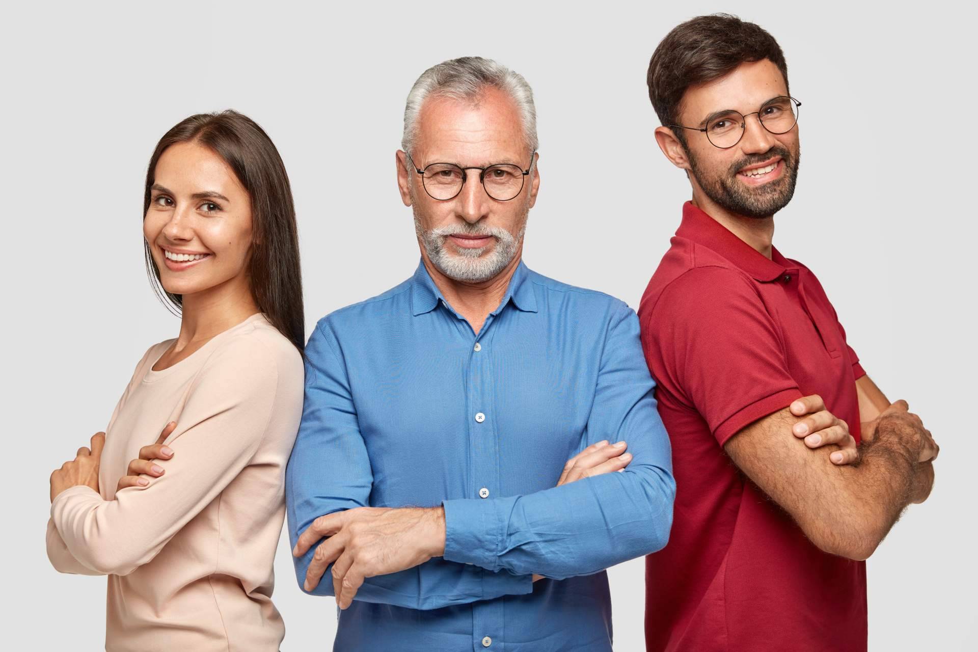 Mindhead sobre la empresa familiar en España y la importancia de los relevos generacionales