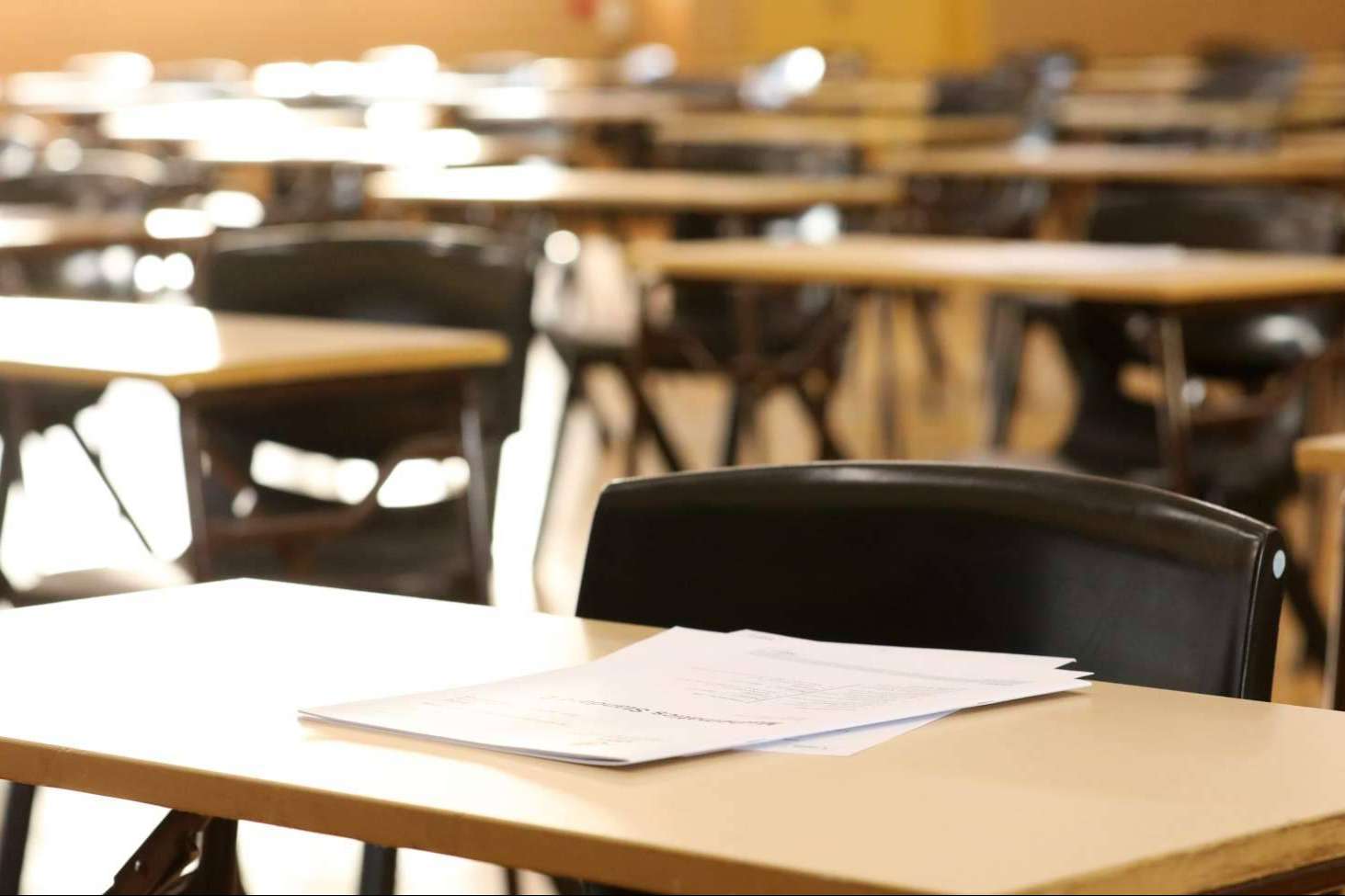 ENSAL, una de las academias de oposiciones líderes en porcentaje de aprobados online