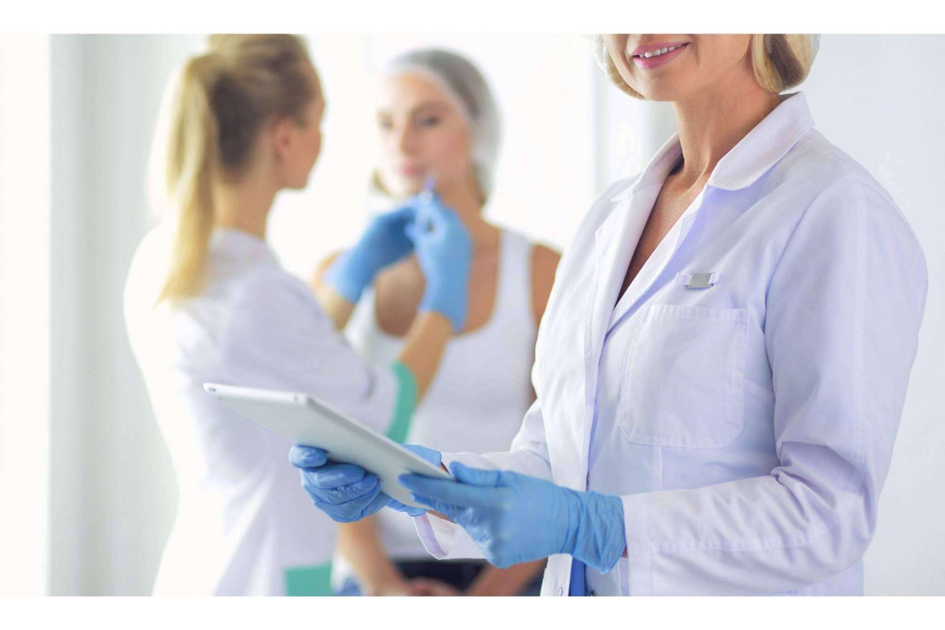 Clínica Femme indica los procedimientos más adecuados para la armonización facial