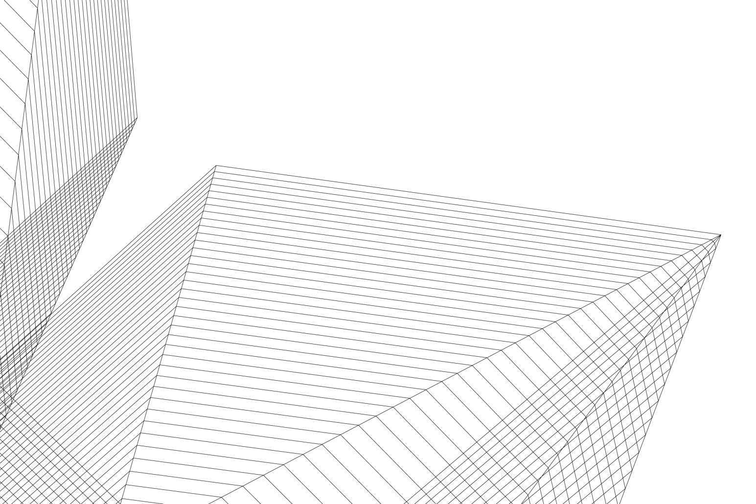 El exponente del deconstructivismo, Daniel Libeskind