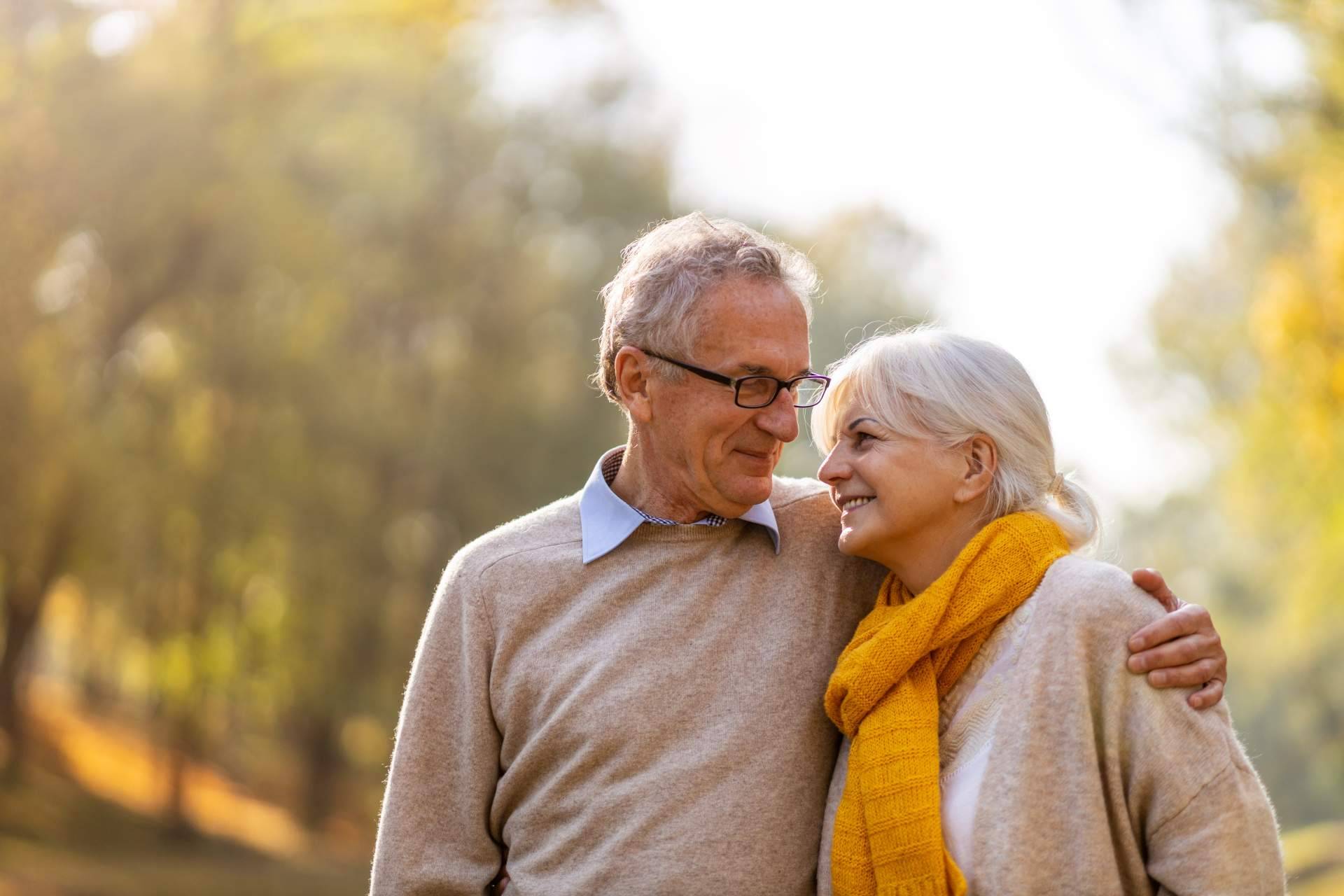 Healthyaging para vivir de forma sana