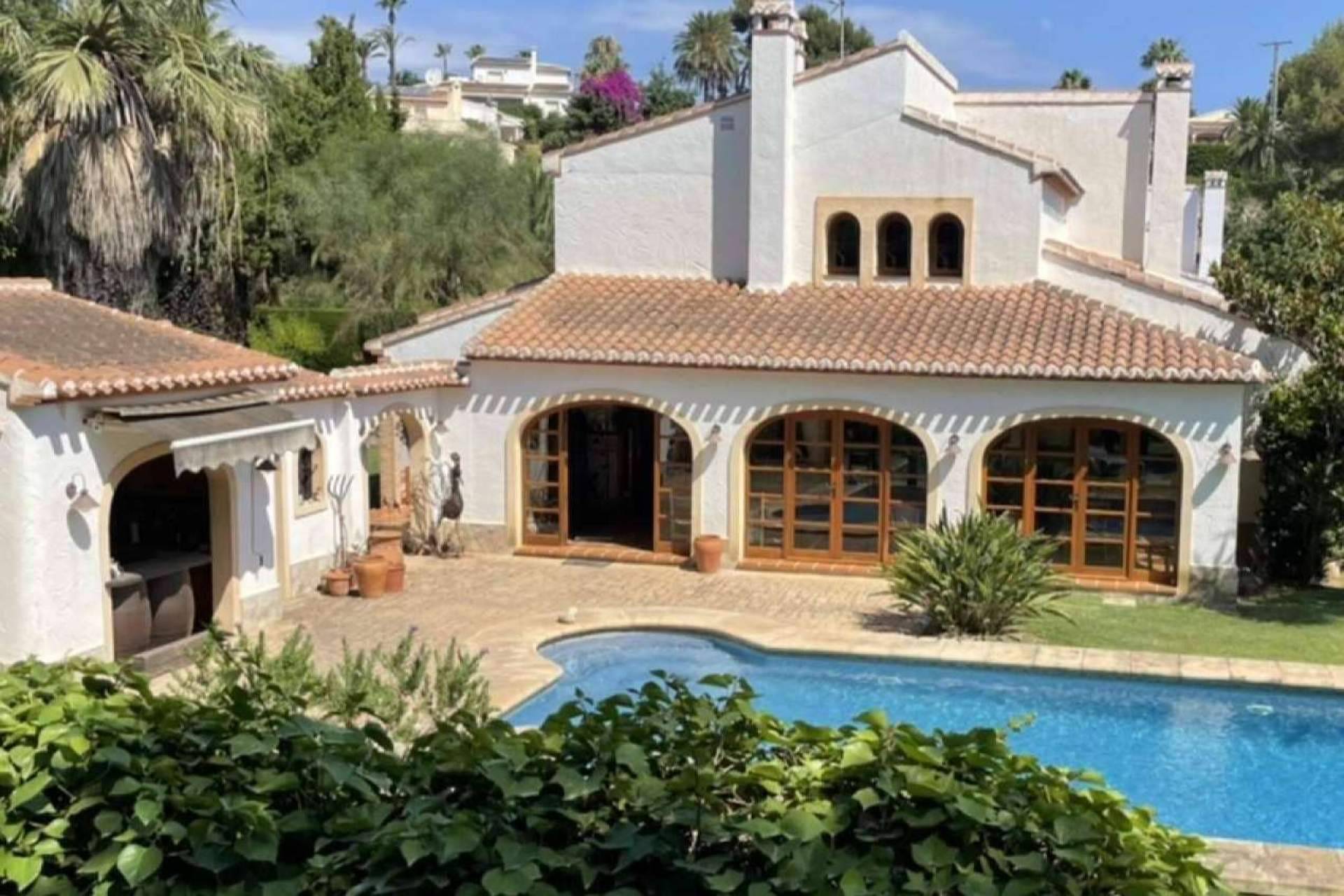 Propiedades a la venta en Jávea, de la mano de Andrea & Olaf