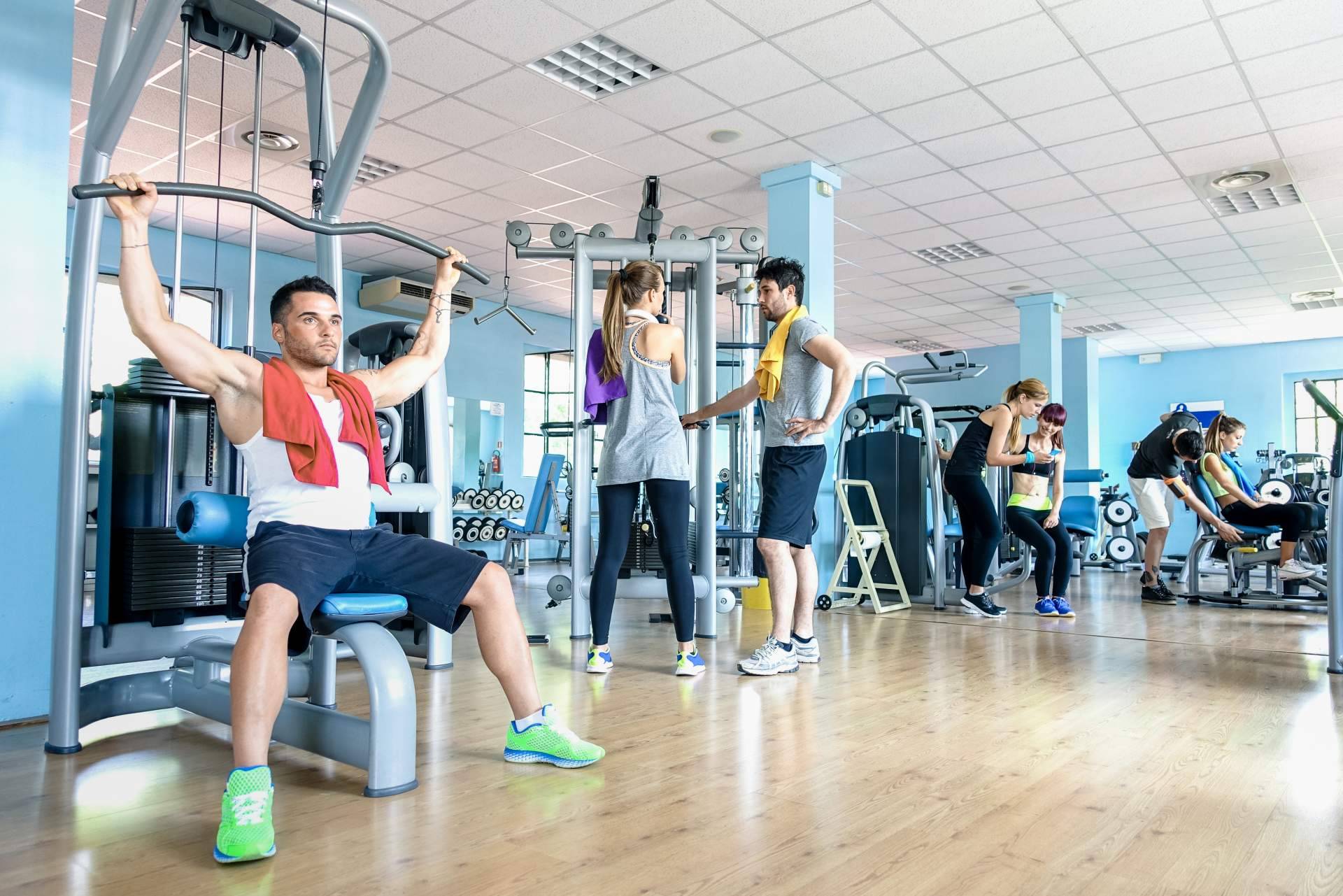 ¿Están los gimnasios preparados para el mejor mes del año?