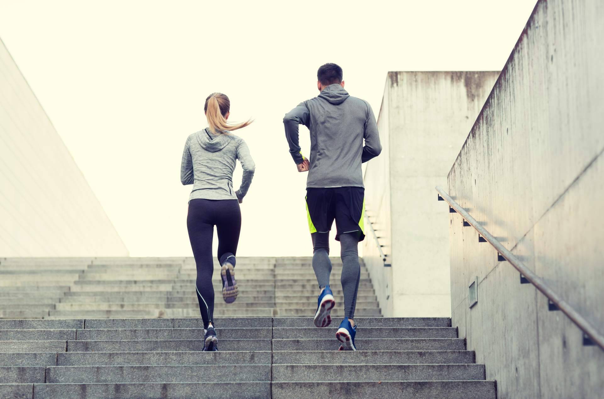 ¿Dónde encontrar información sobre los ciclos superiores TSEAS y TSAF? Estudia Deporte