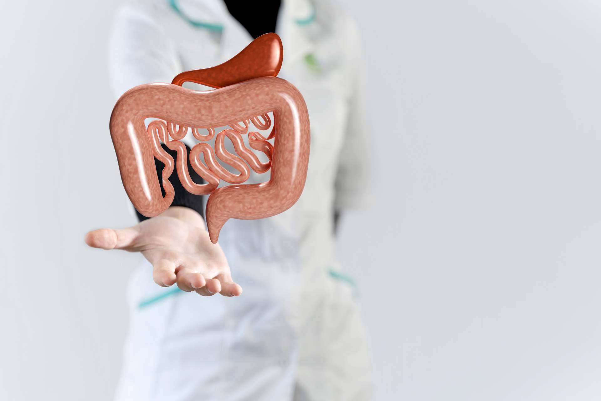 Dr Fernando Ruger Viarengo, un referente en el tratamiento de disbiosis y modulación de microbiota