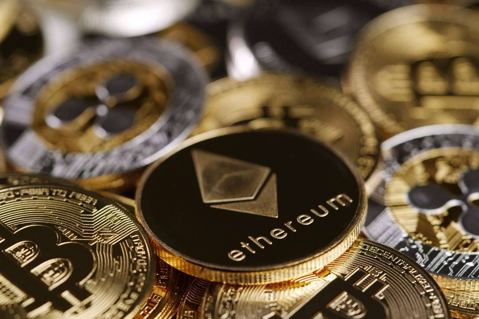 El curso de fiscalidad de criptomonedas de ILIA Consulting