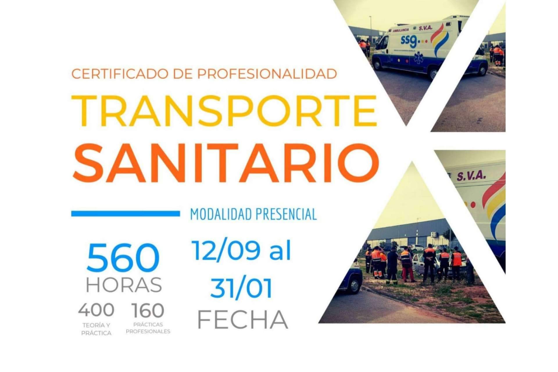Fundación SSG tiene un compromiso con la formación en Emergencias Sanitarias