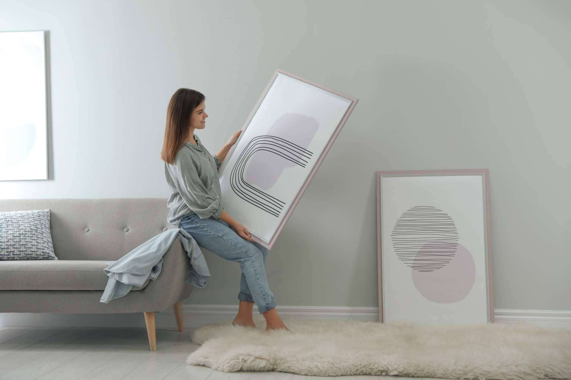 ¿Qué beneficios ofrece Dcore en la decoración del hogar?