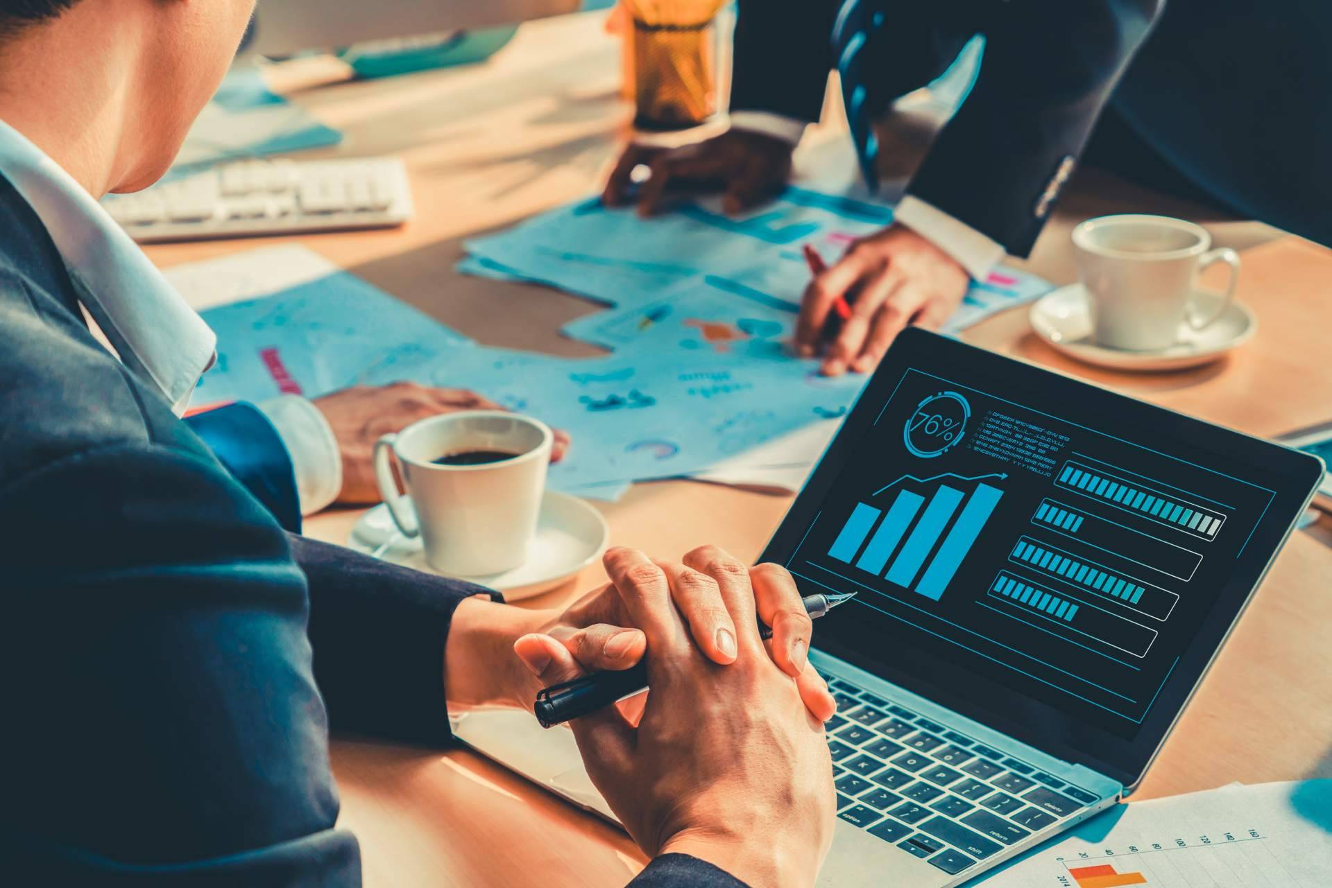 Visma-Yuki, el software contable que mejora la productividad de las empresas