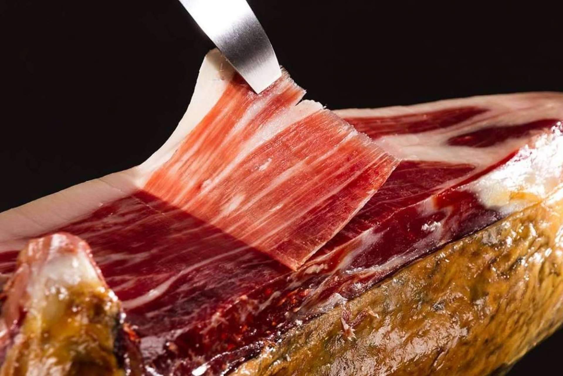 El jamón de Jabugo de Maximiliano Jabugo, una experiencia de sabores únicos