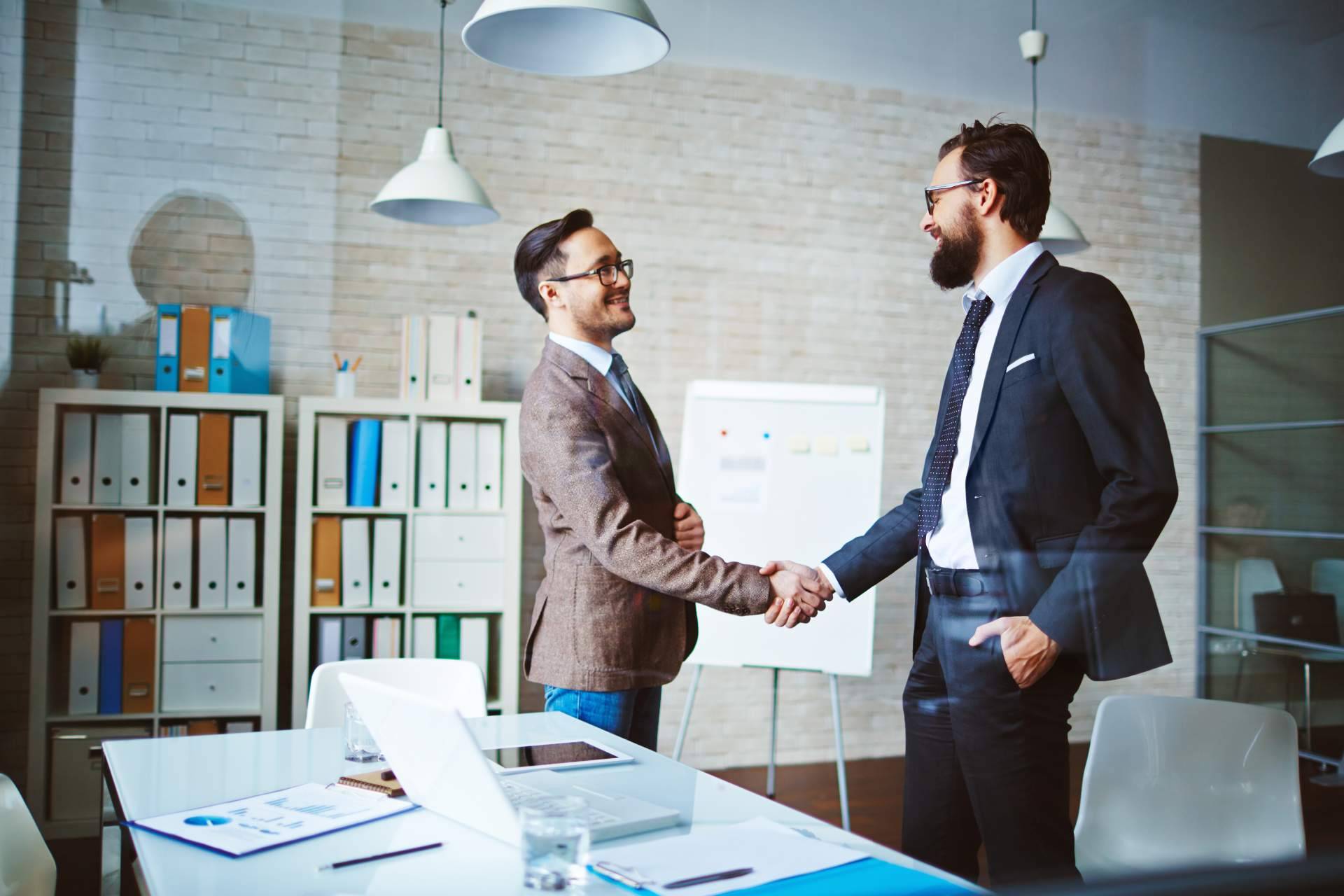 La optimización del rendimiento de una estrategia comercial a través del marketing relacional