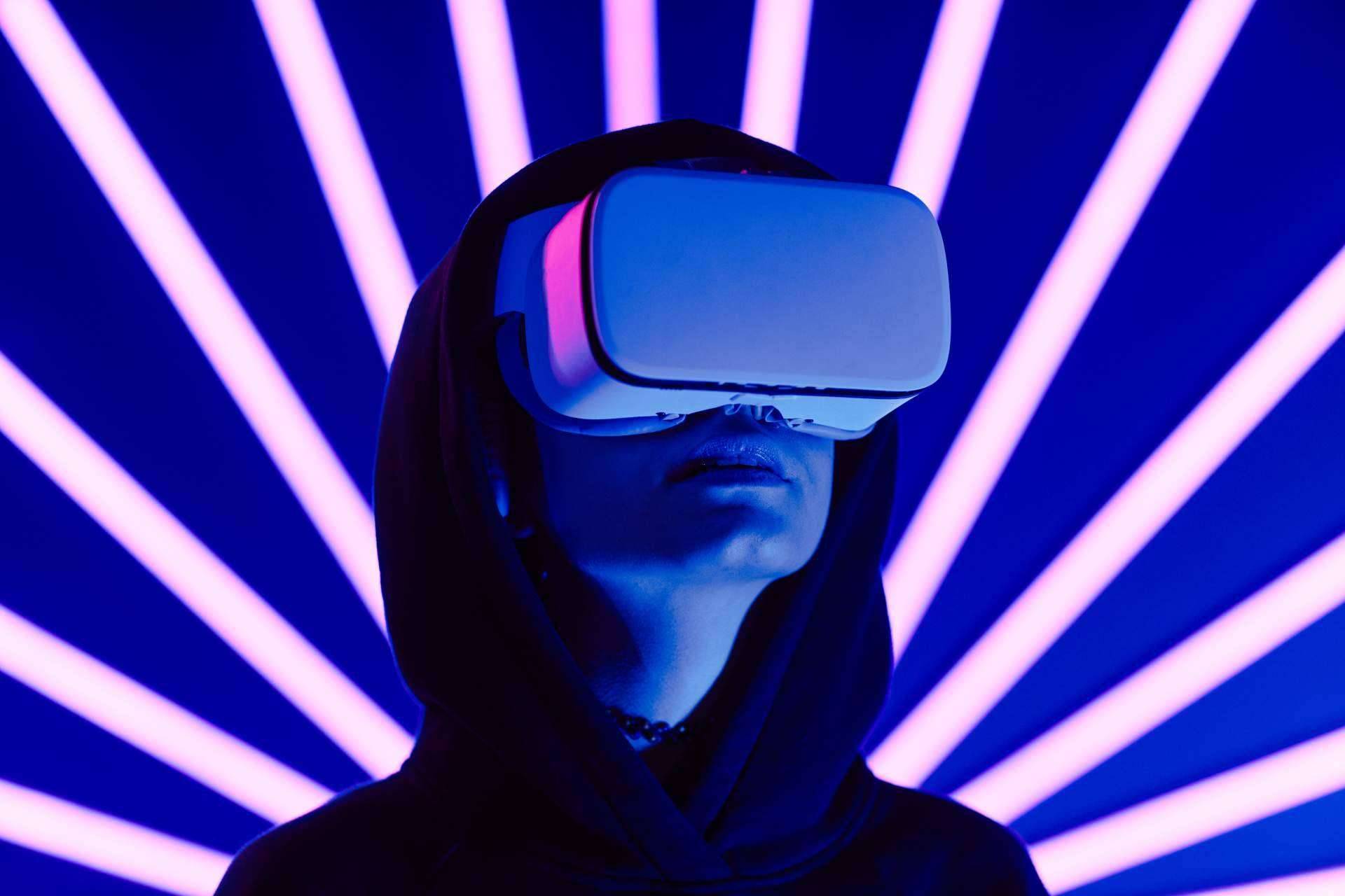 Innovae señala que la realidad aumentada y la realidad virtual son una tendencia estable